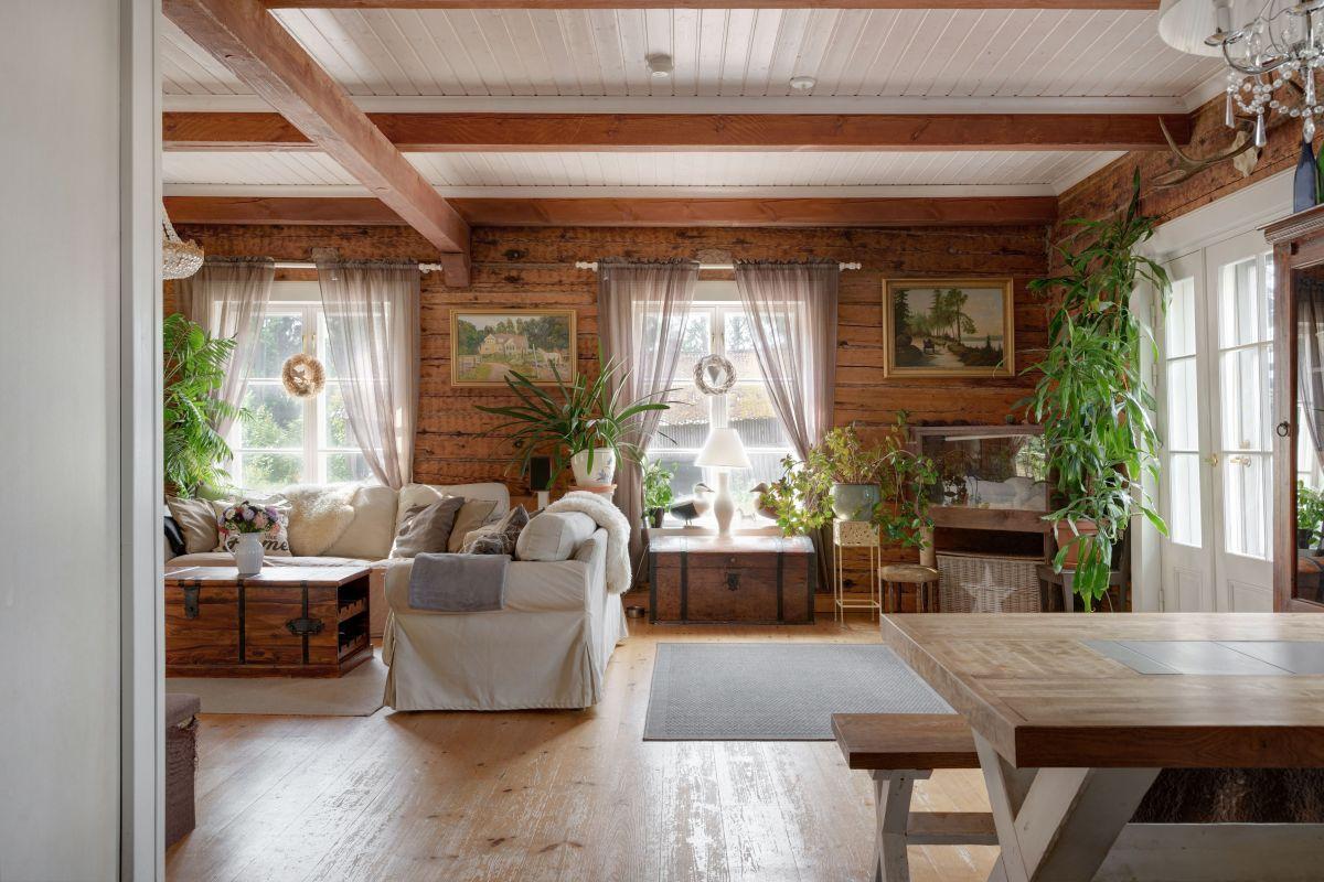 Vanha Baggbyntie 48, Tammisaari, Raasepori