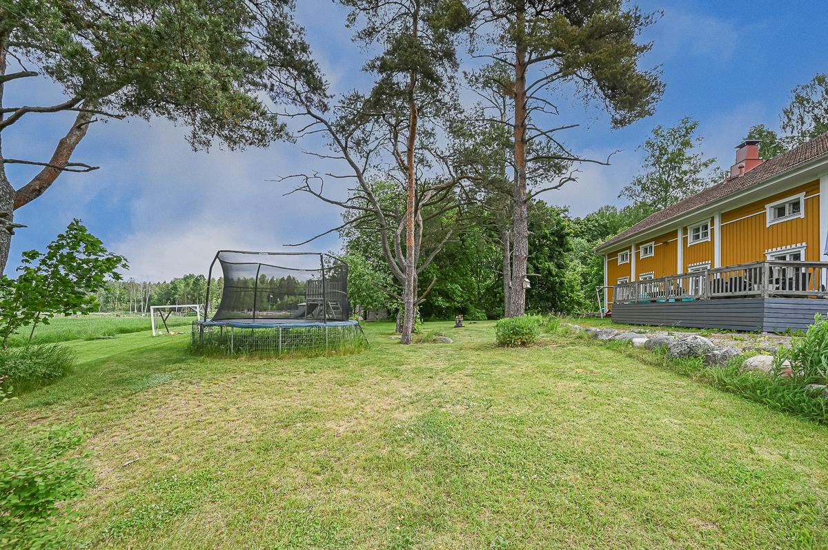 Vanha Baggbyntie 48, Tammisaari, Raasepori