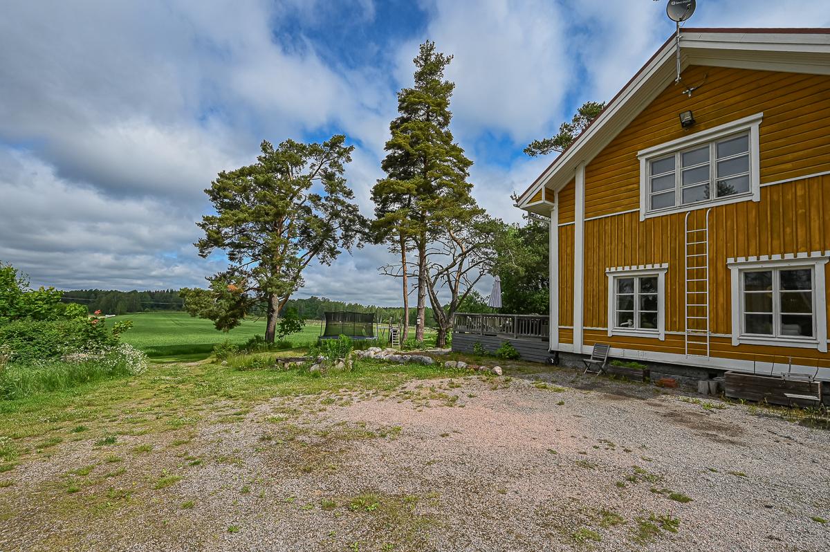 Vanha Baggbyntie 48, Tammisaari, Raasepori