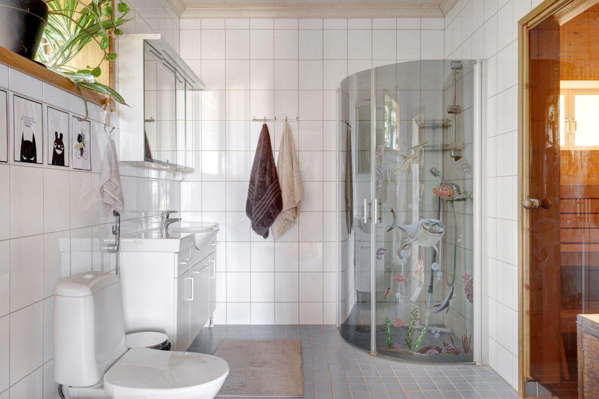 Vanha Baggbyntie 48, Tammisaari, Raasepori