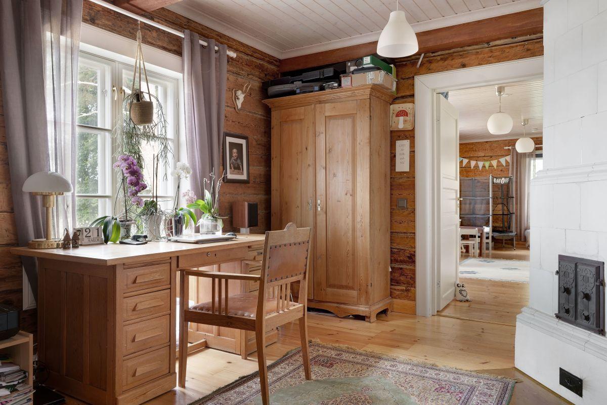 Vanha Baggbyntie 48, Tammisaari, Raasepori