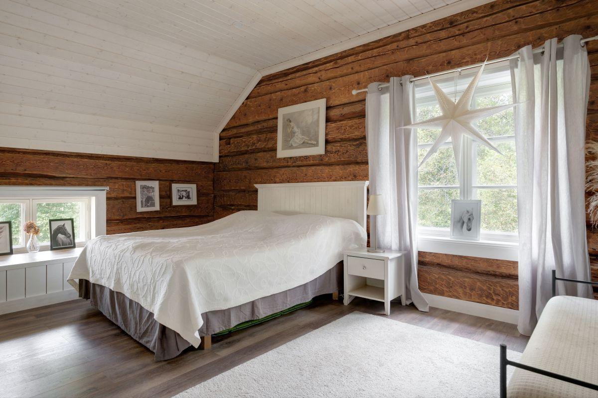 Vanha Baggbyntie 48, Tammisaari, Raasepori