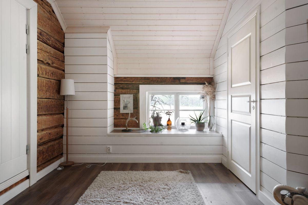 Vanha Baggbyntie 48, Tammisaari, Raasepori