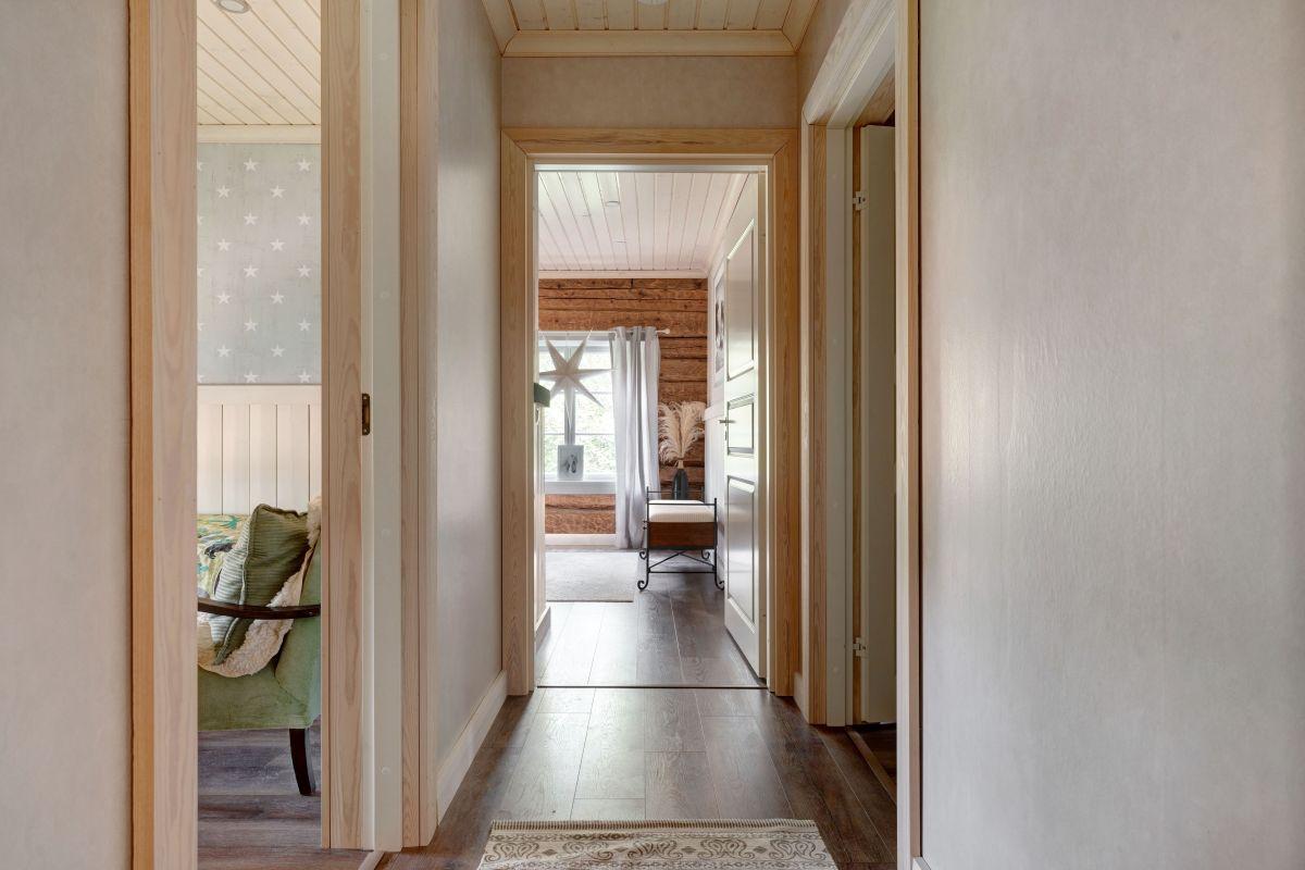 Vanha Baggbyntie 48, Tammisaari, Raasepori