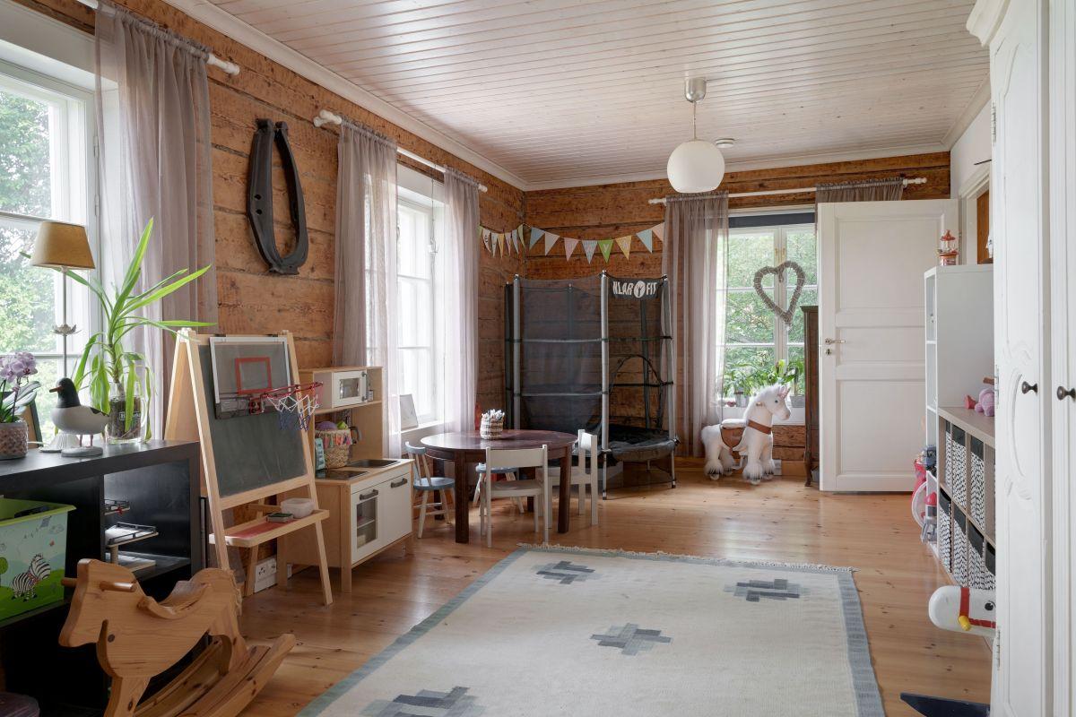 Vanha Baggbyntie 48, Tammisaari, Raasepori