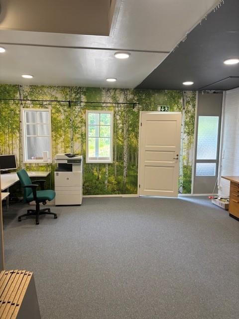 Pohjolantie 1, Vuorentausta, Ylöjärvi