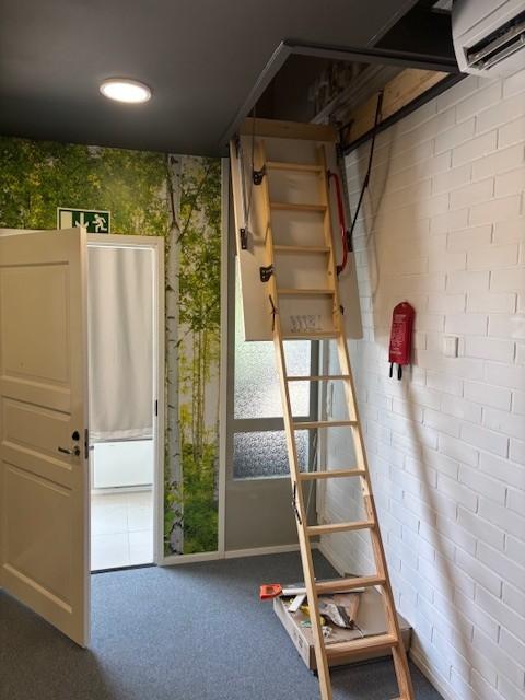 Pohjolantie 1, Vuorentausta, Ylöjärvi