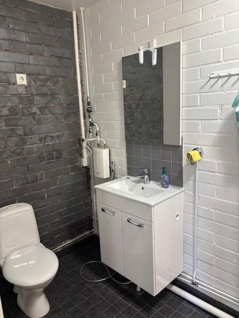 Pohjolantie 1, Vuorentausta, Ylöjärvi