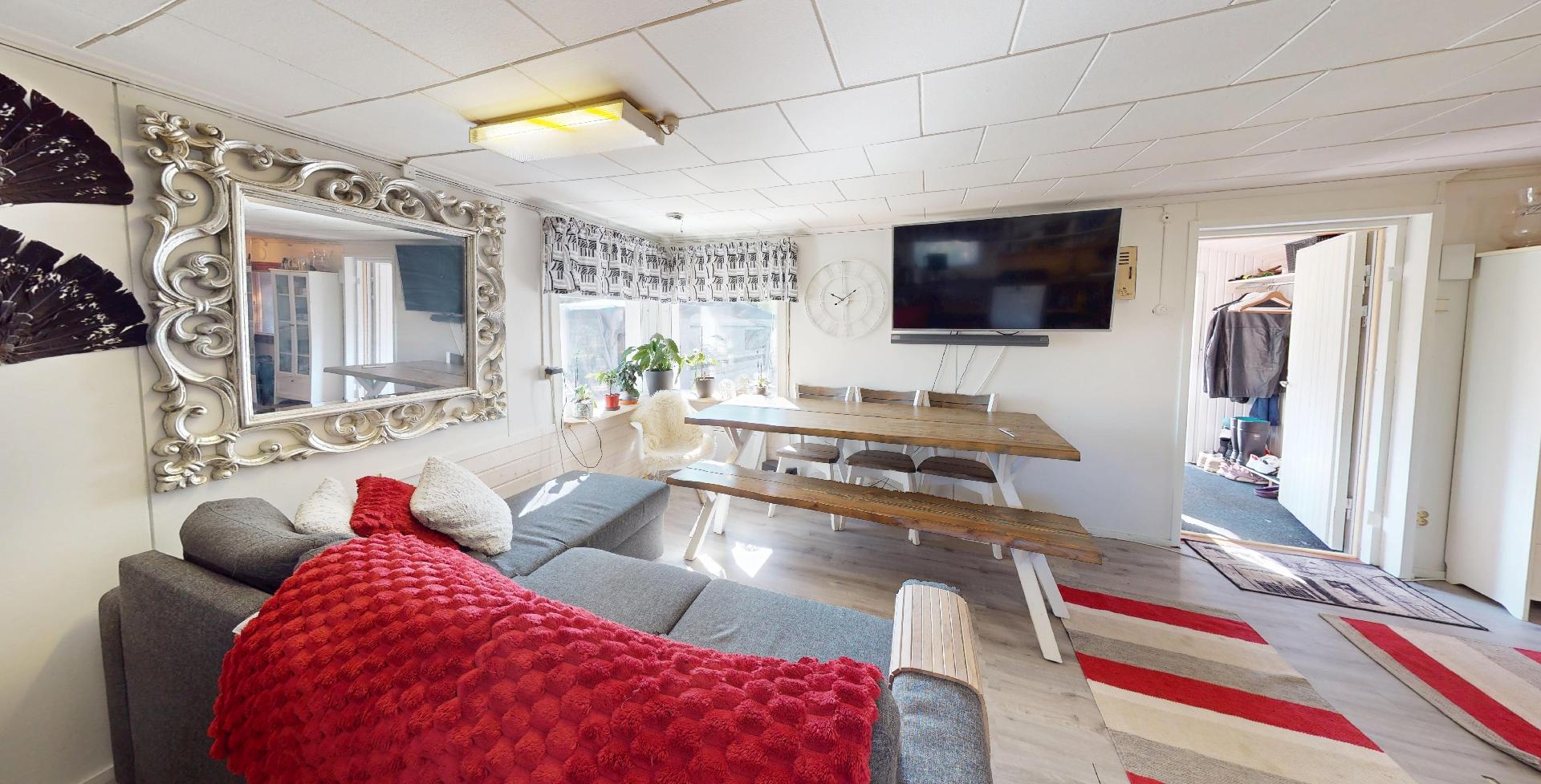 Levintie 29, Kittilä