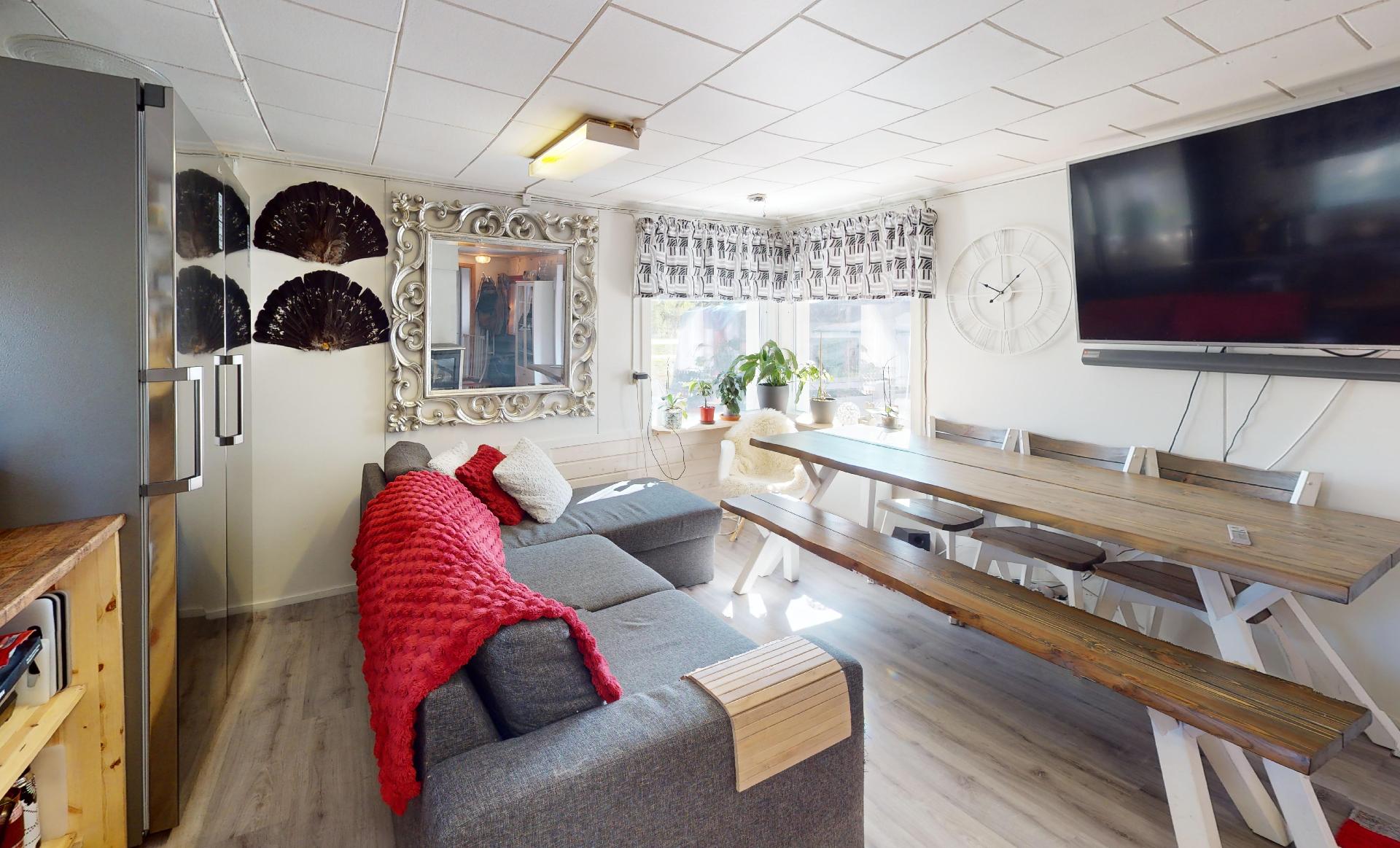 Levintie 29, Kittilä