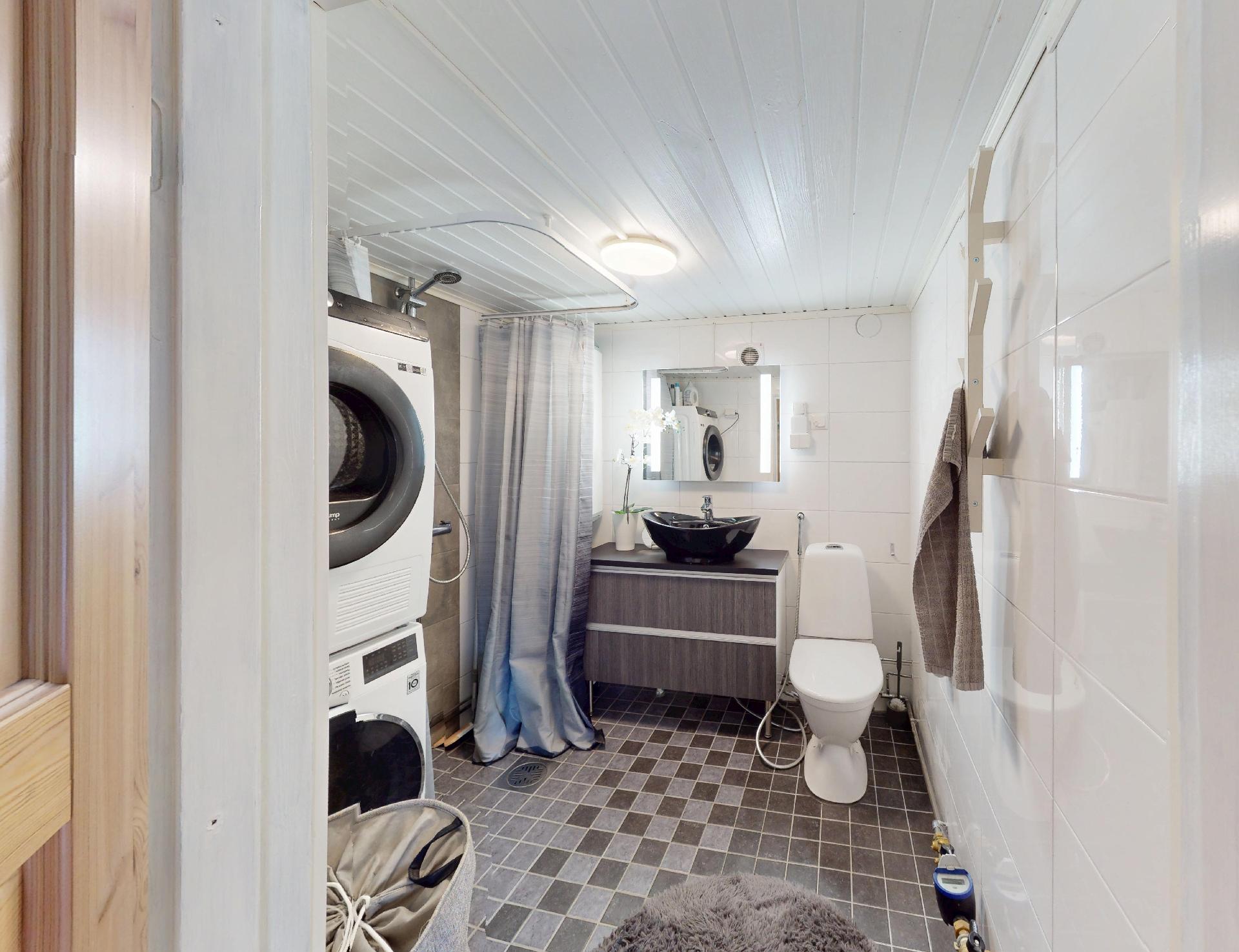 Levintie 29, Kittilä