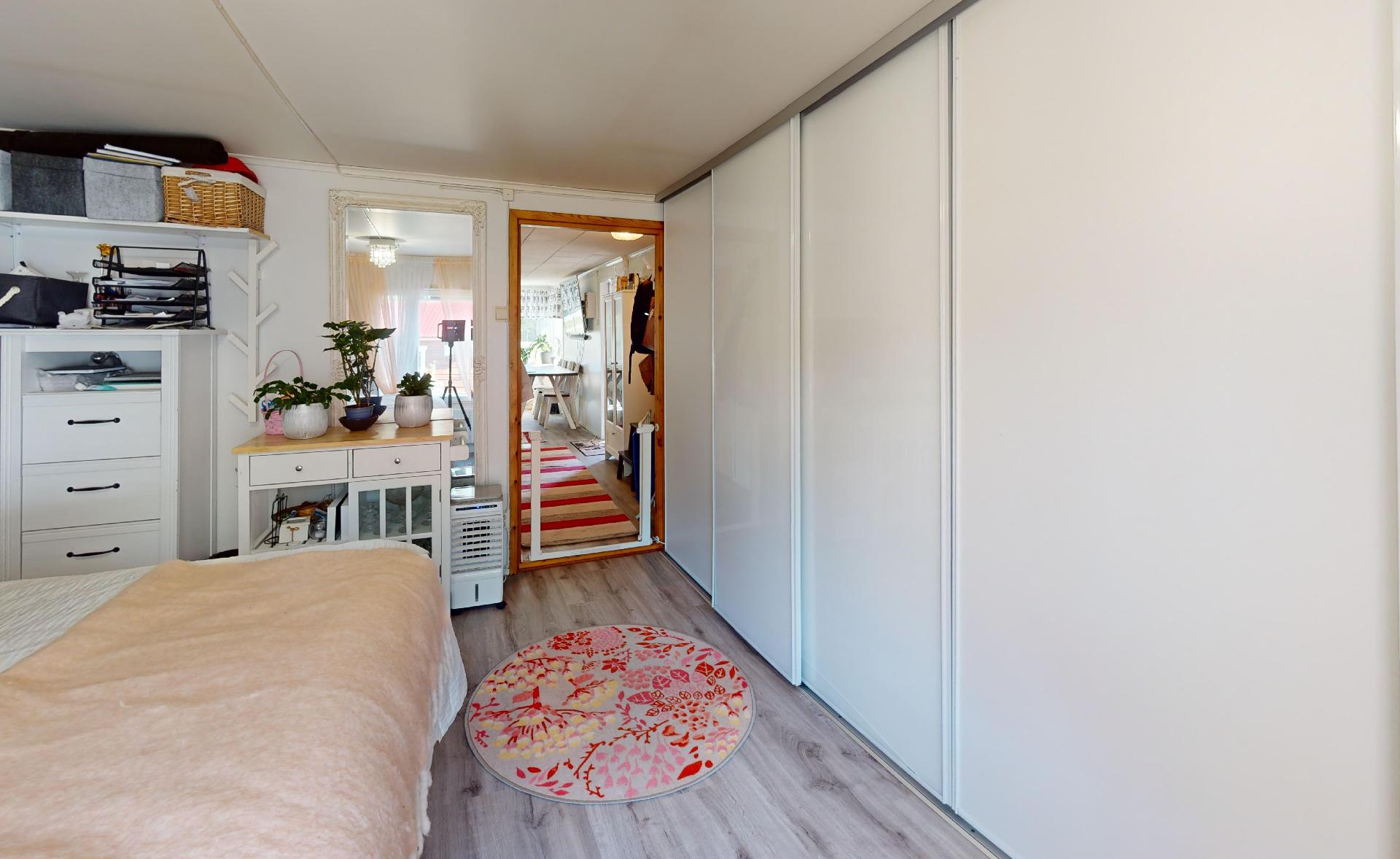 Levintie 29, Kittilä