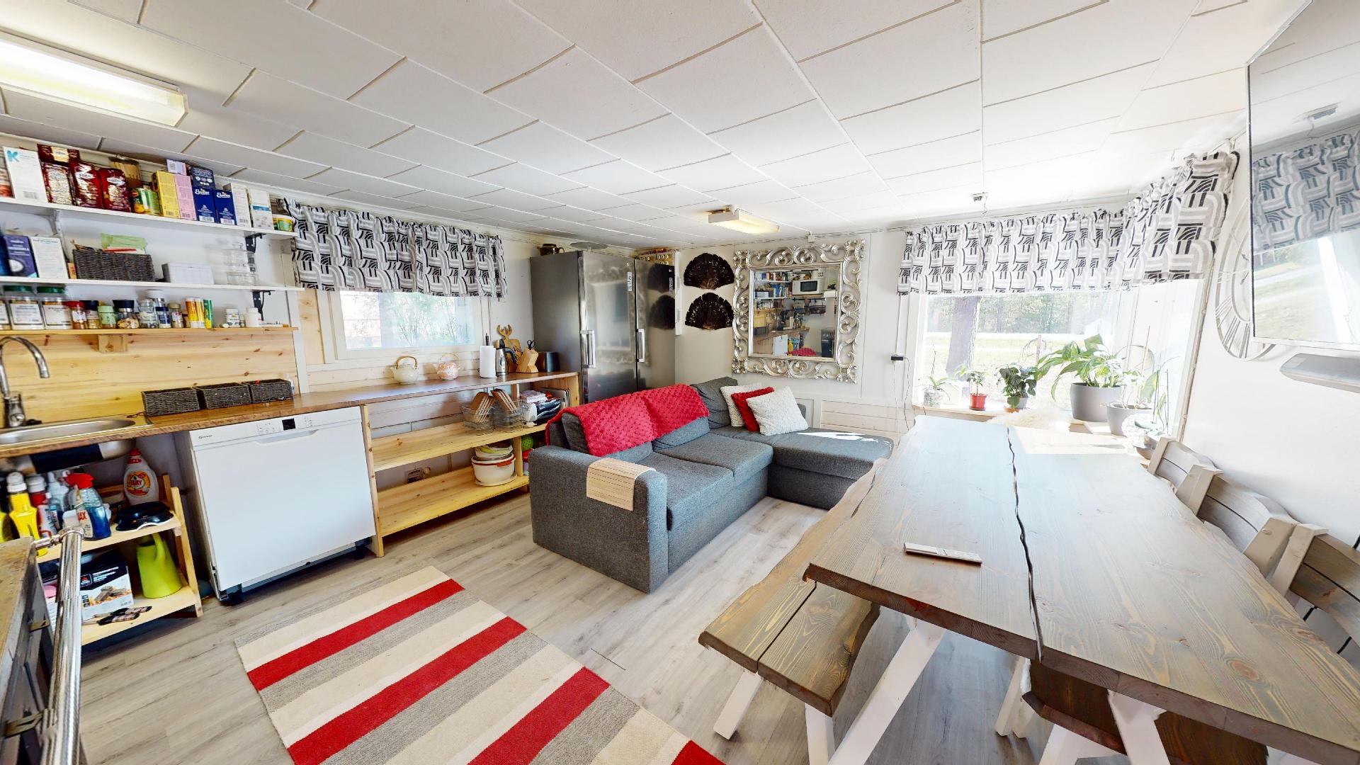 Levintie 29, Kittilä