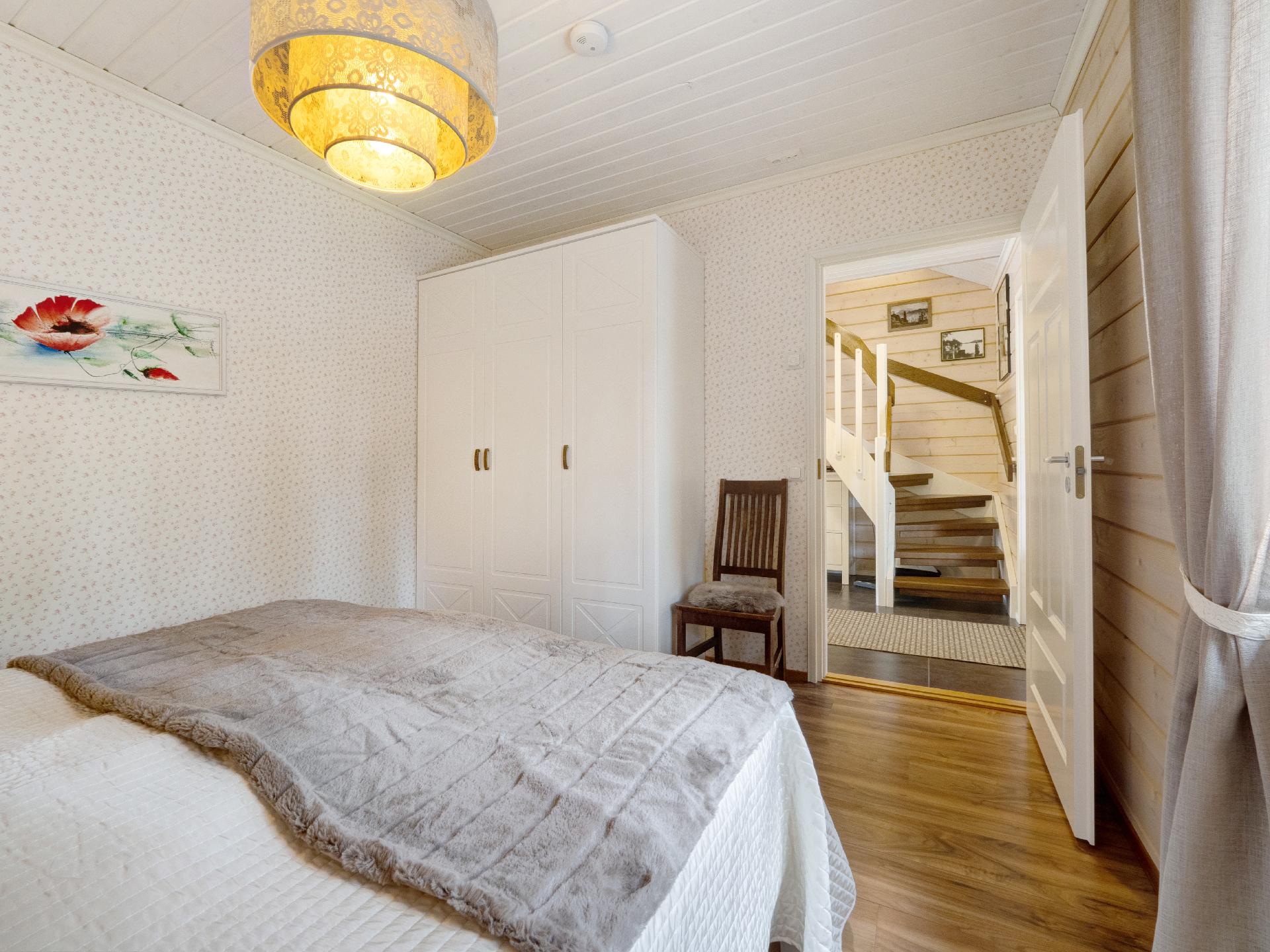 Poukamantie 3, Koli, Lieksa