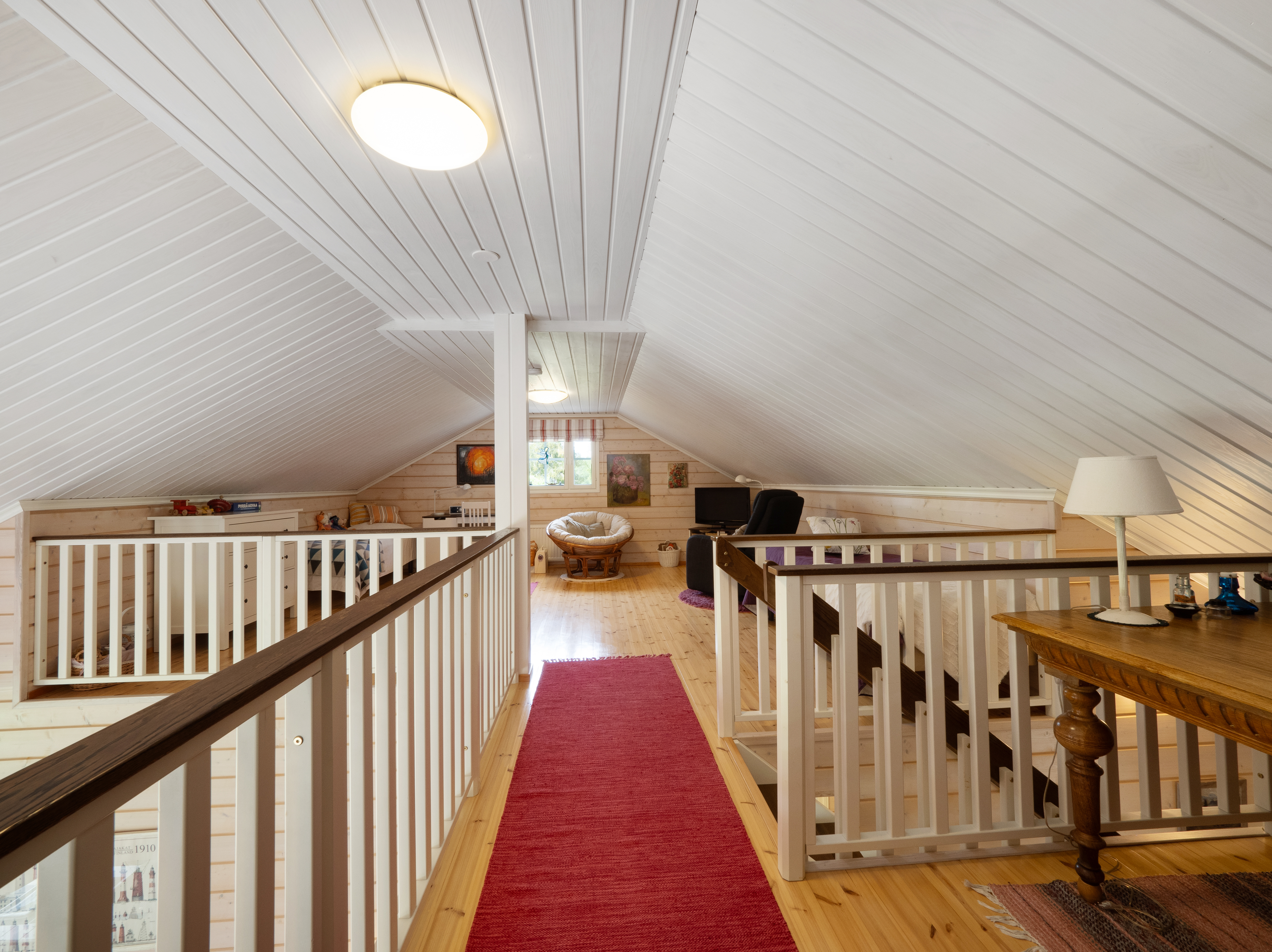 Poukamantie 3, Koli, Lieksa