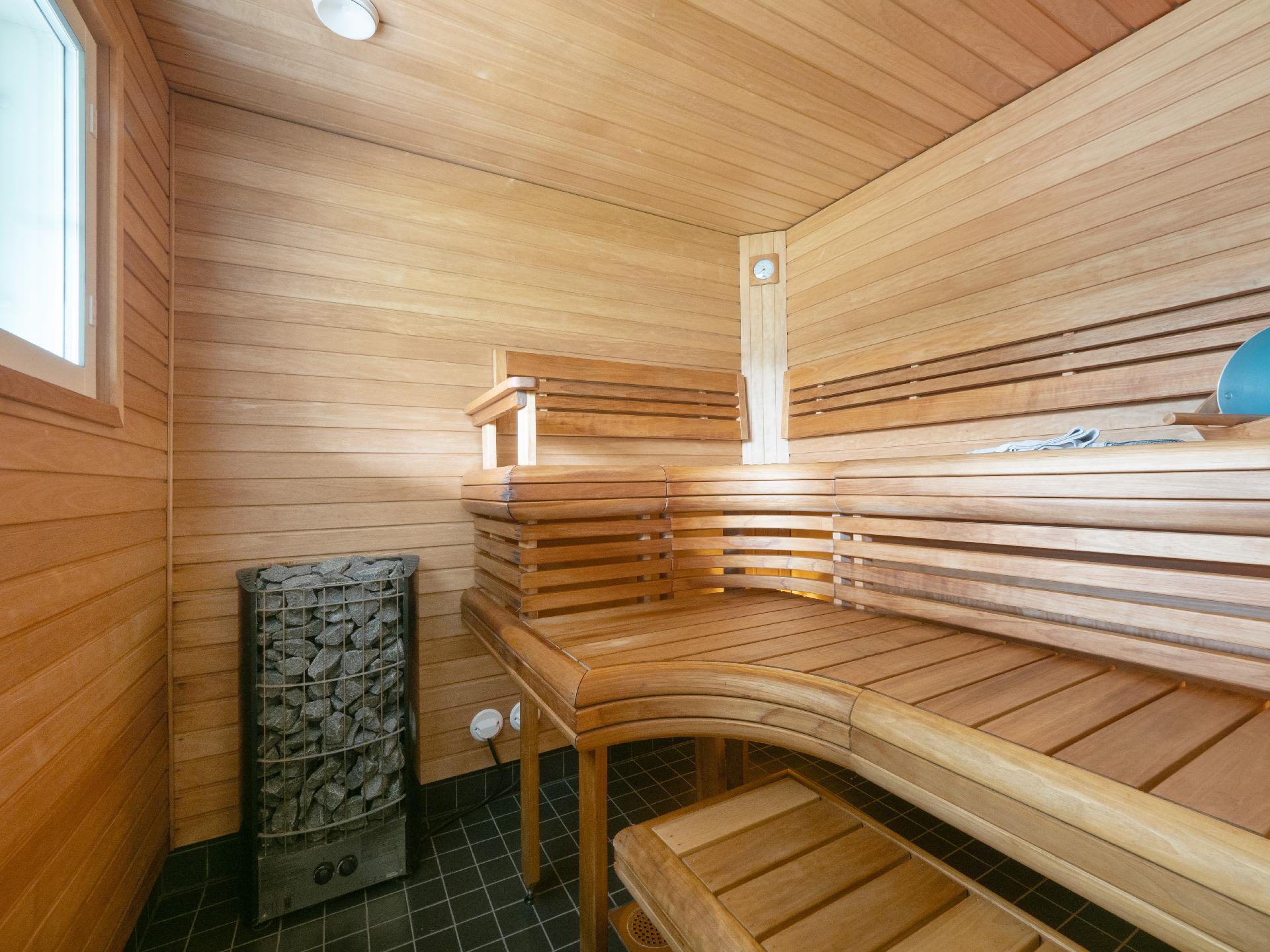 Poukamantie 3, Koli, Lieksa