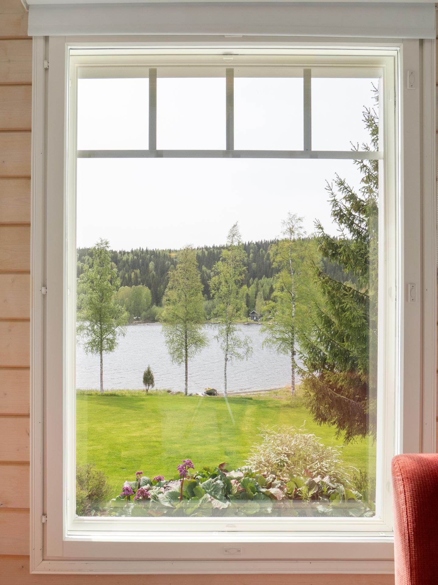 Poukamantie 3, Koli, Lieksa