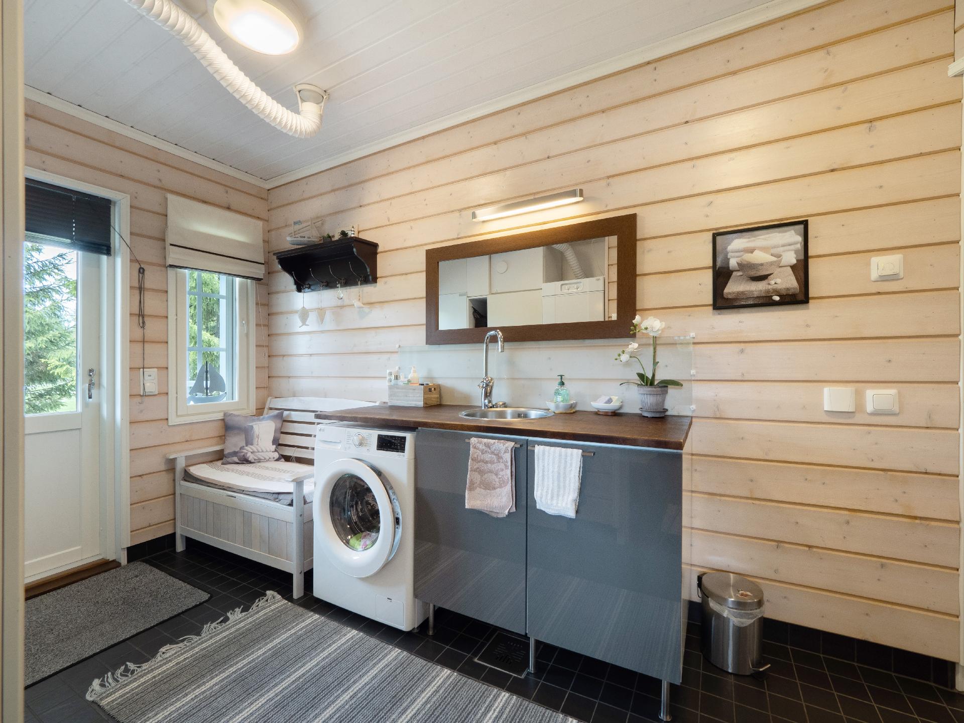 Poukamantie 3, Koli, Lieksa