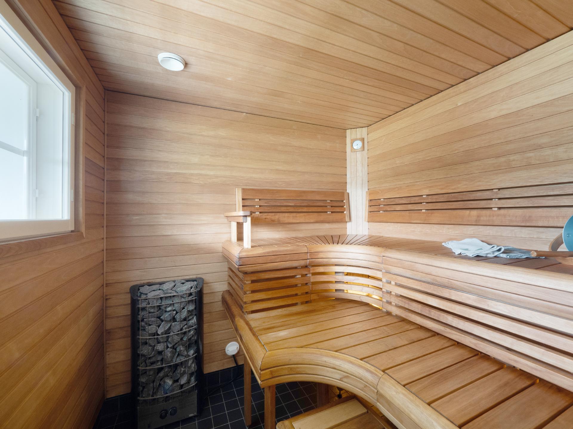 Poukamantie 3, Koli, Lieksa