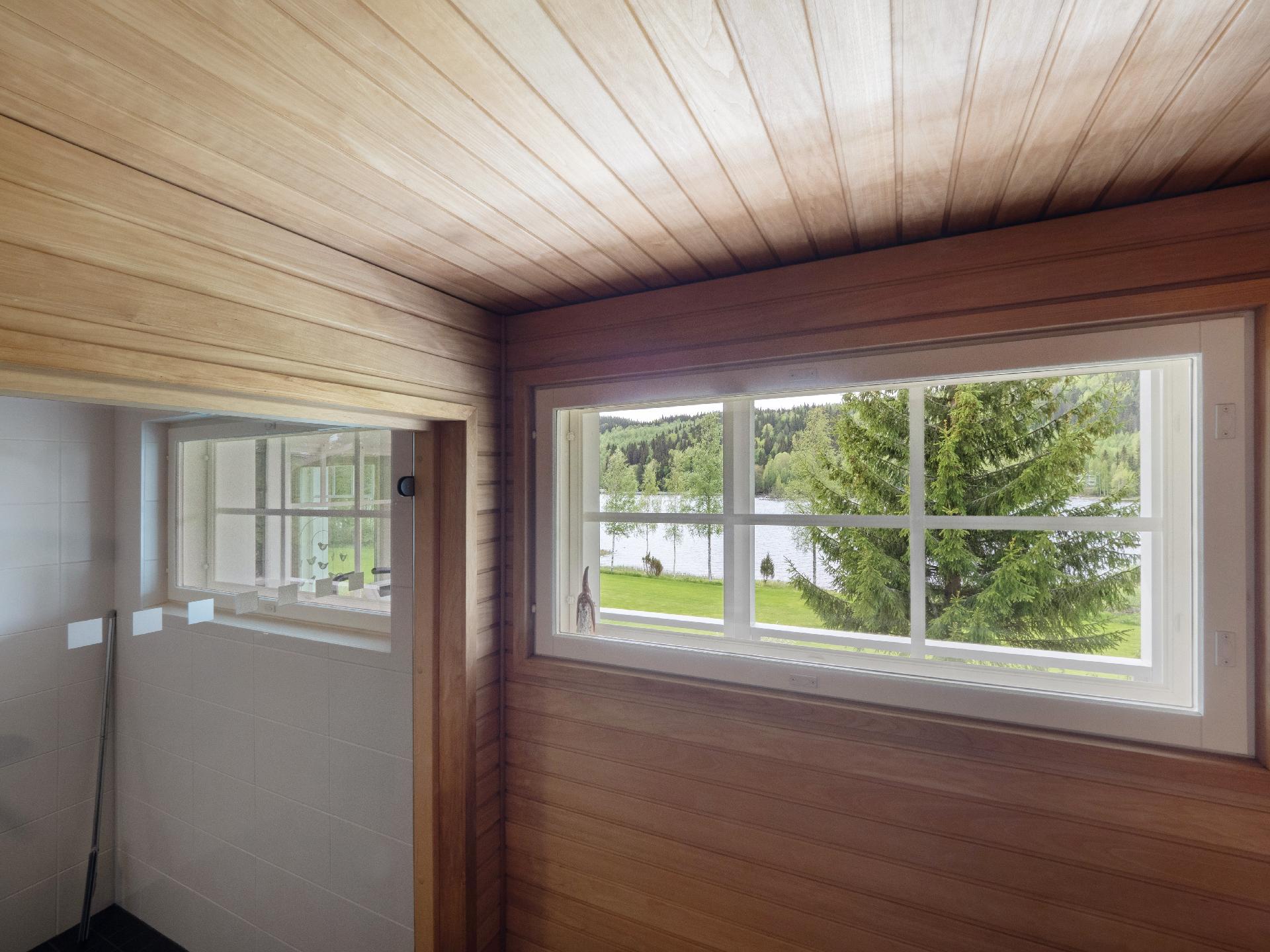 Poukamantie 3, Koli, Lieksa