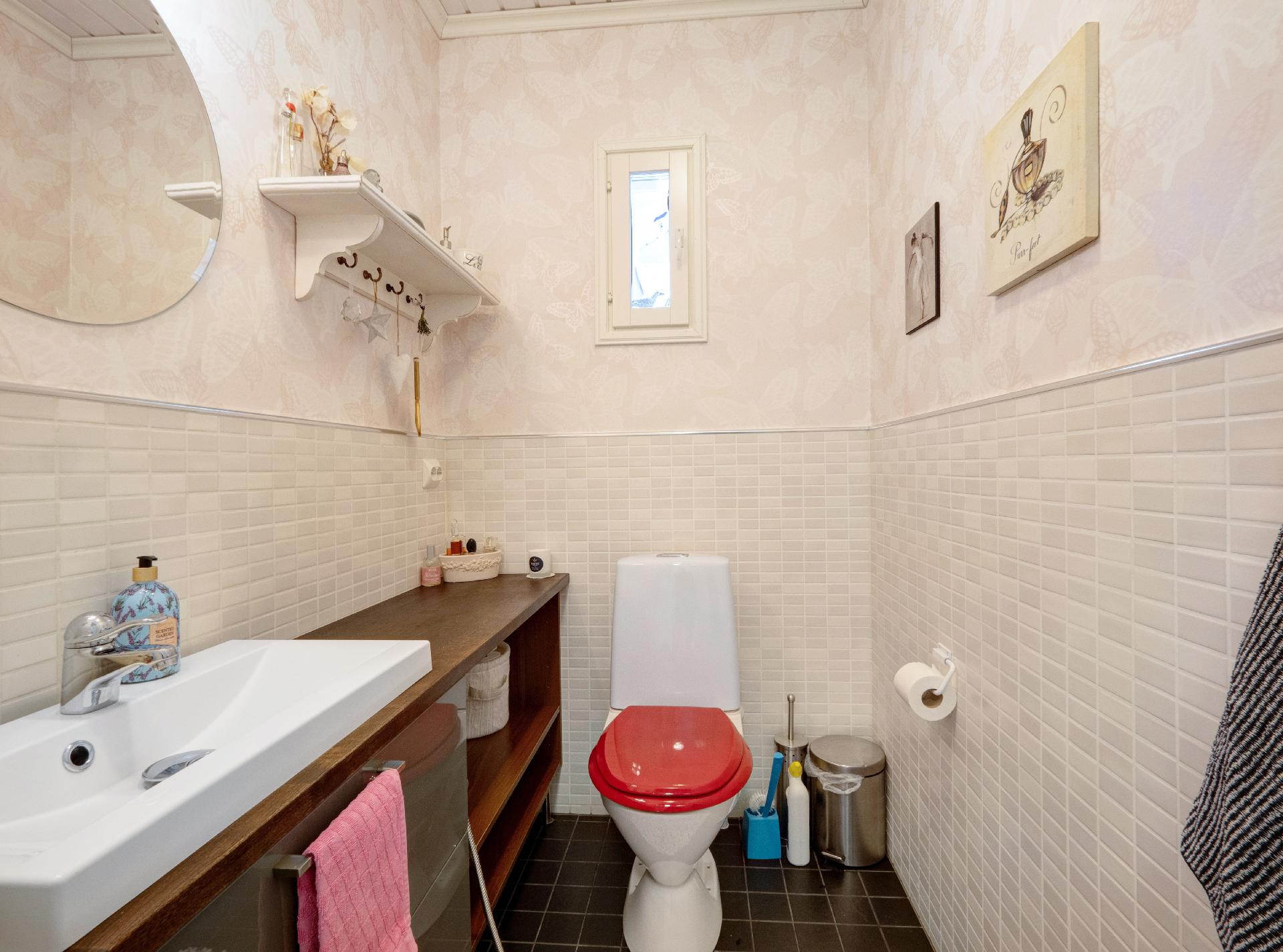 Poukamantie 3, Koli, Lieksa