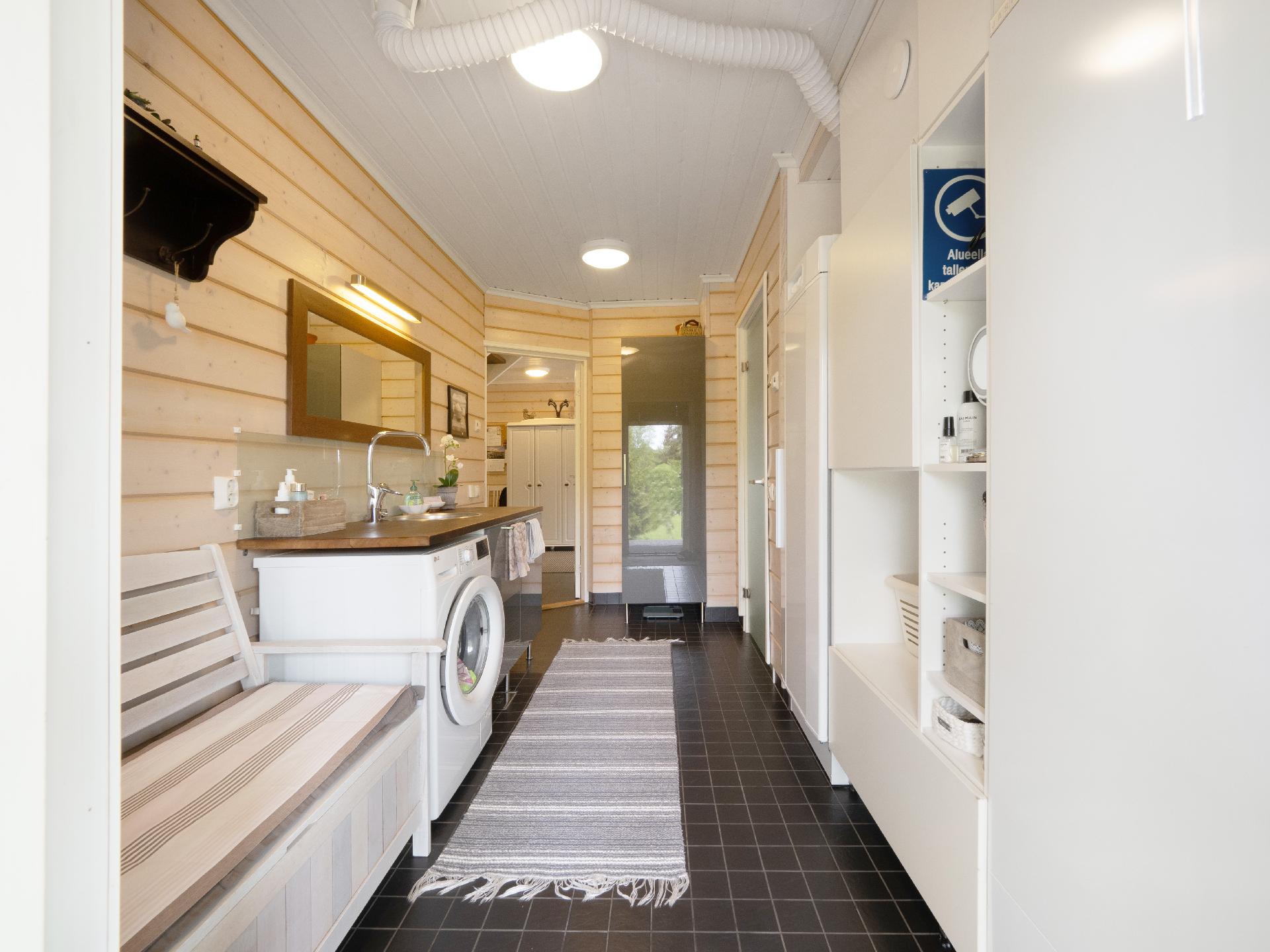 Poukamantie 3, Koli, Lieksa