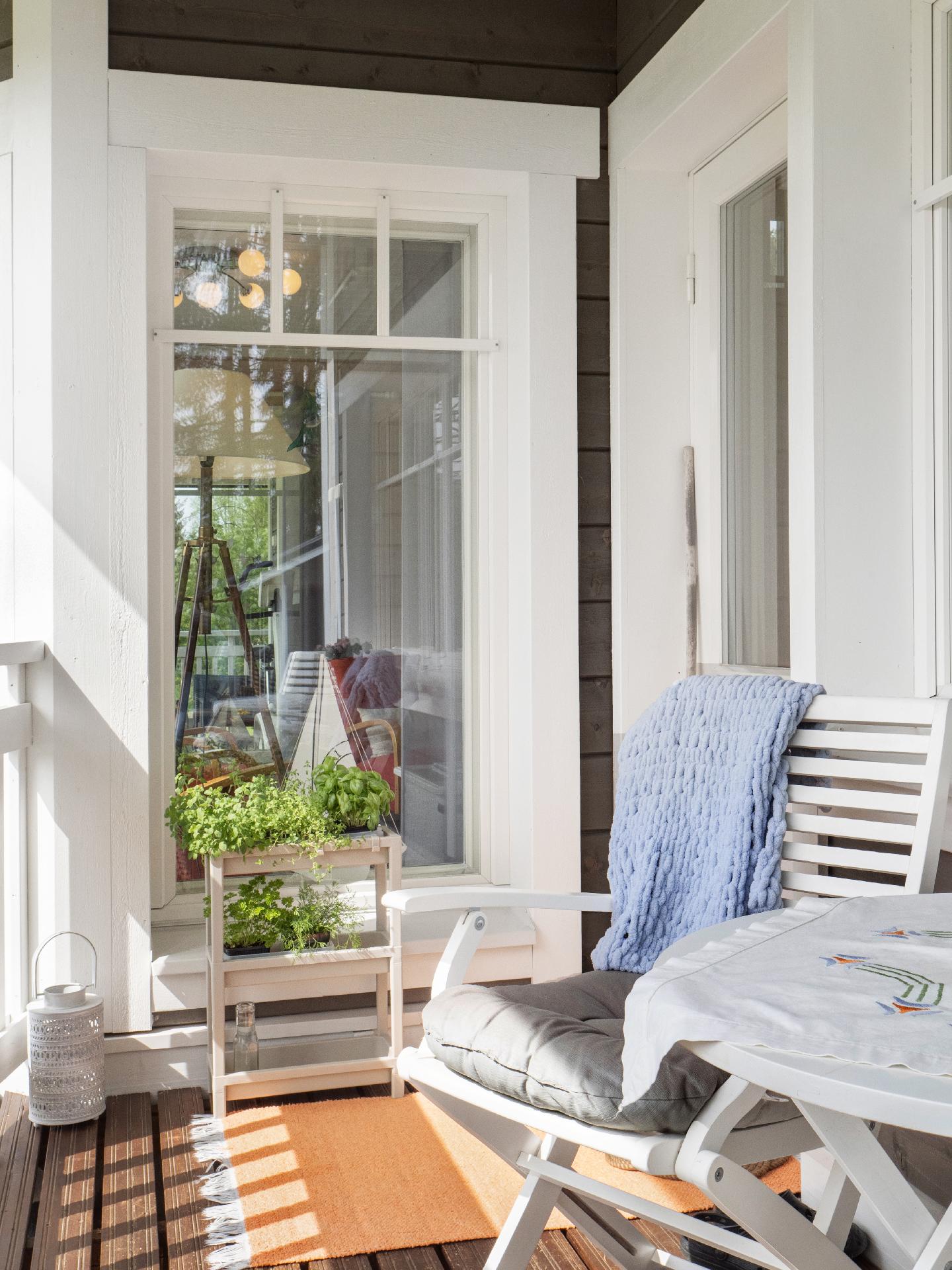 Poukamantie 3, Koli, Lieksa