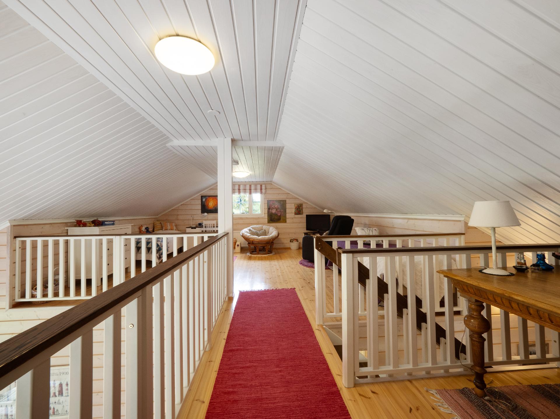 Poukamantie 3, Koli, Lieksa