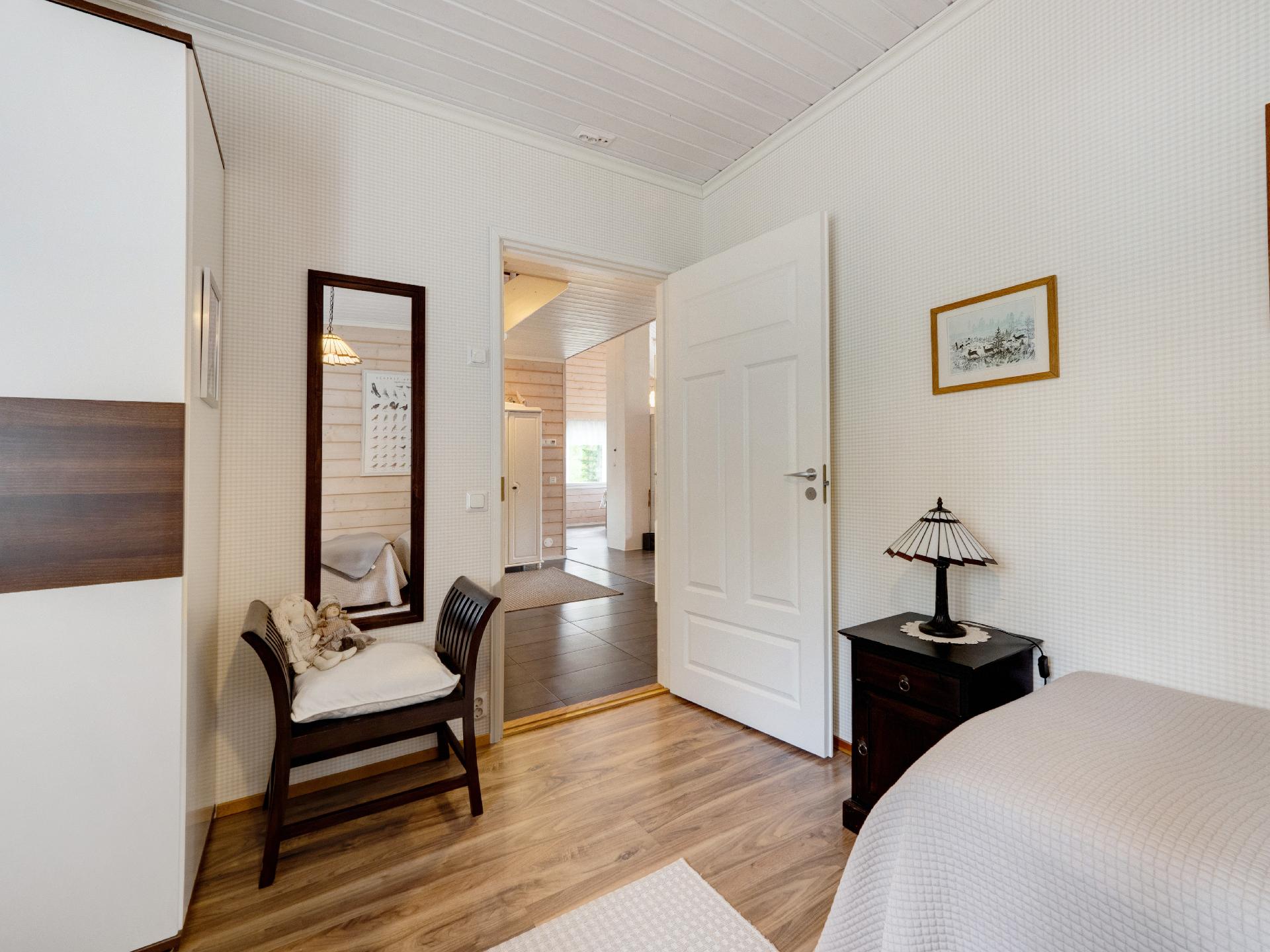 Poukamantie 3, Koli, Lieksa