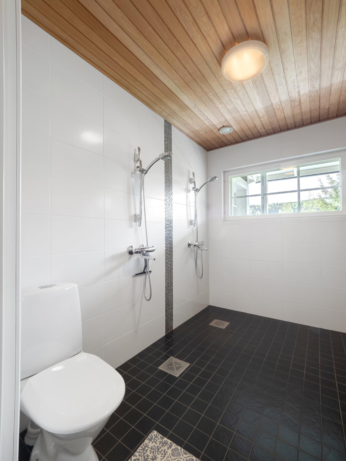 Poukamantie 3, Koli, Lieksa