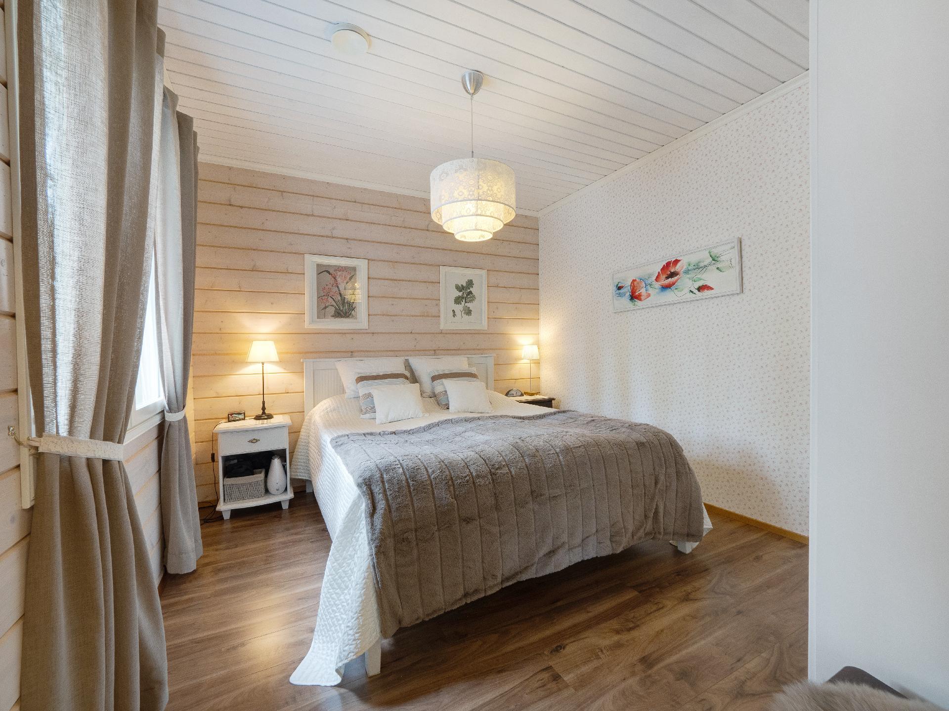 Poukamantie 3, Koli, Lieksa