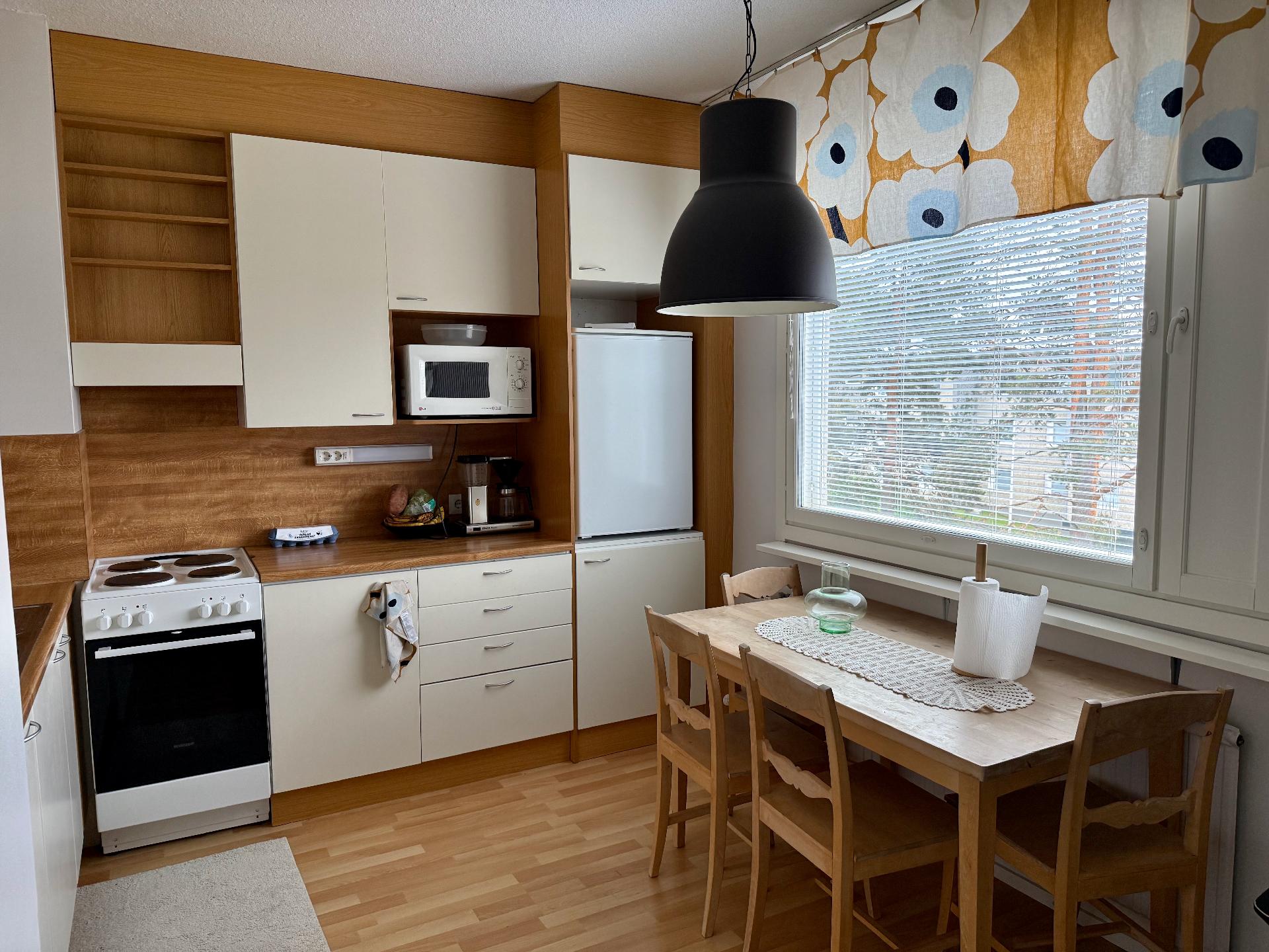 Akkoniementie 15, Keskusta, Sotkamo