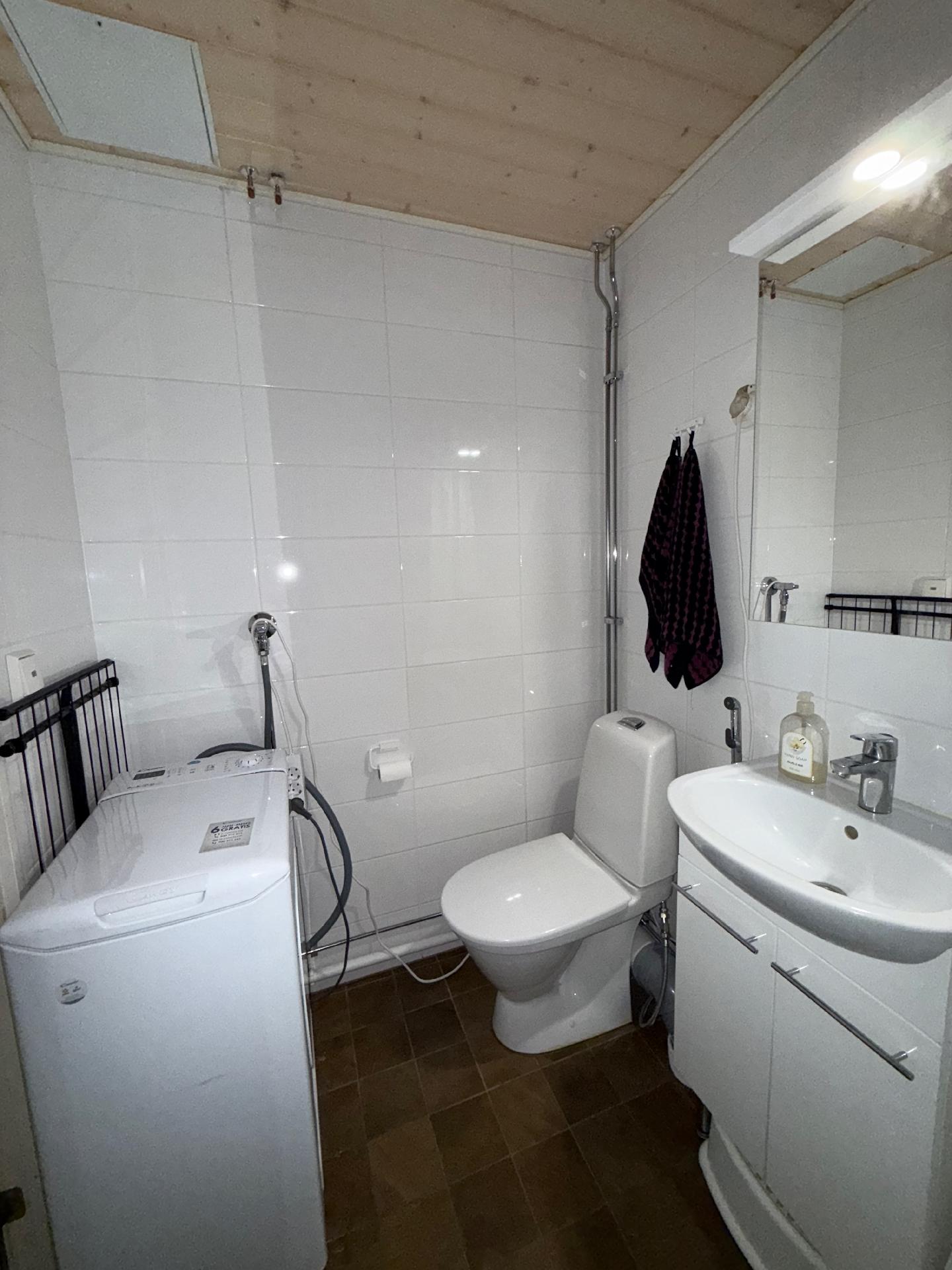 Akkoniementie 15, Keskusta, Sotkamo