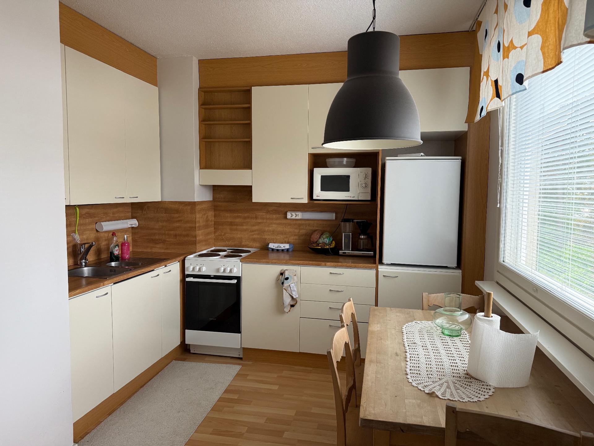 Akkoniementie 15, Keskusta, Sotkamo