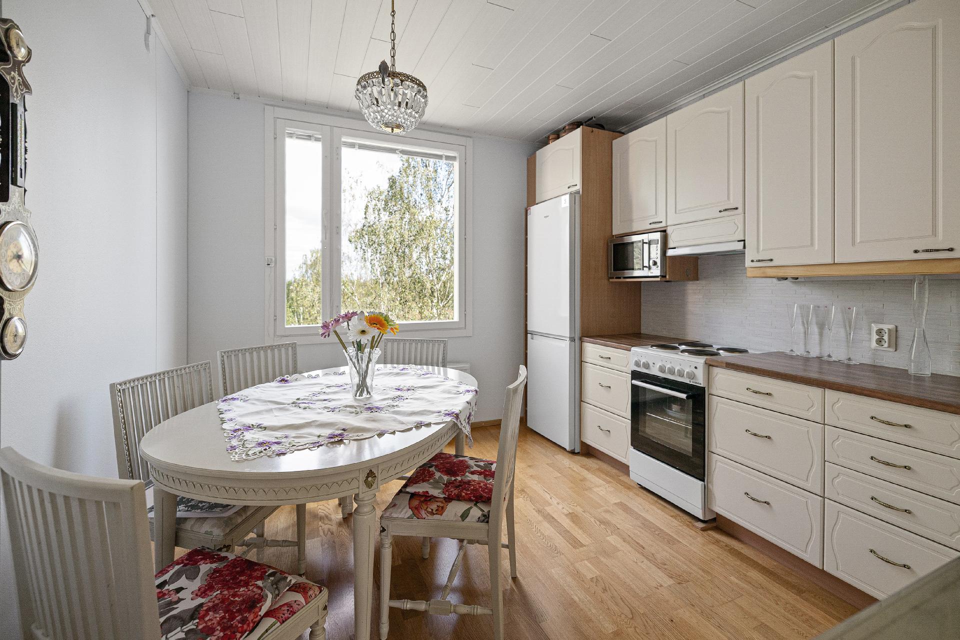 Kääpäkatu 7, Kannisto, Kerava