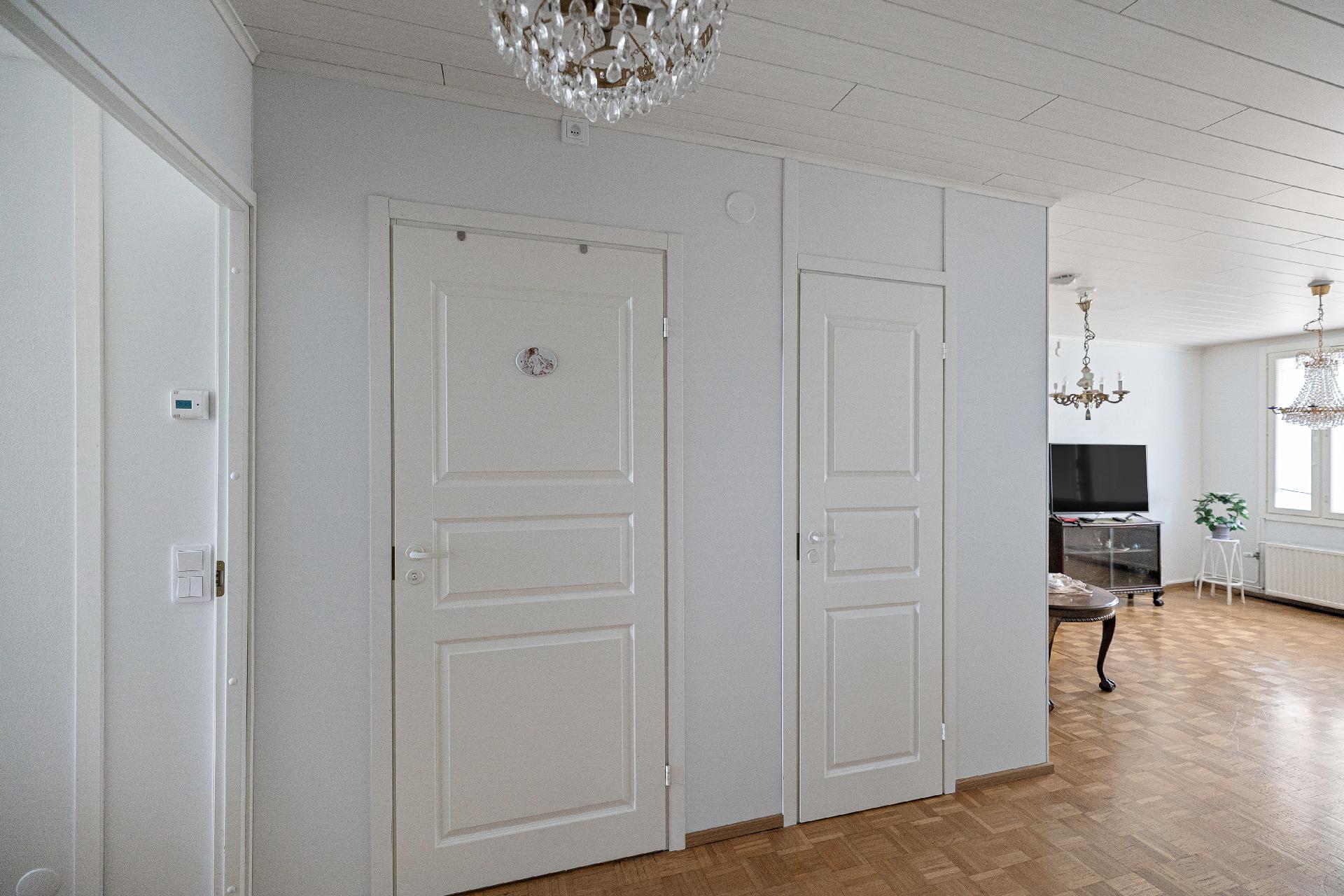 Kääpäkatu 7, Kannisto, Kerava