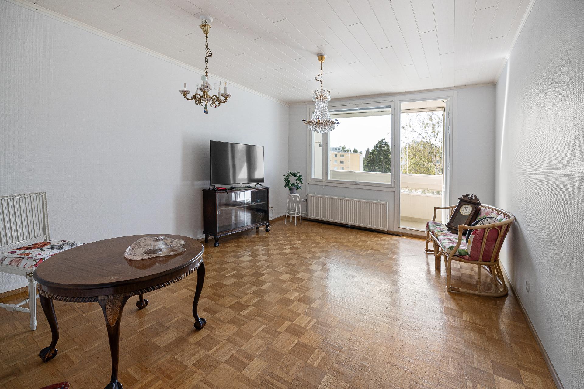 Kääpäkatu 7, Kannisto, Kerava