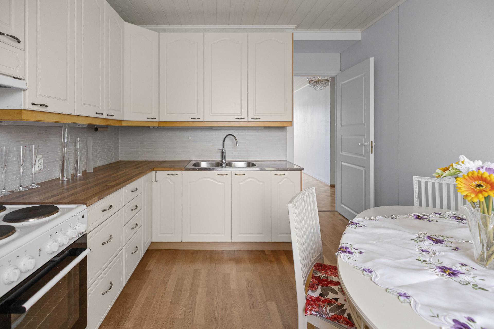 Kääpäkatu 7, Kannisto, Kerava