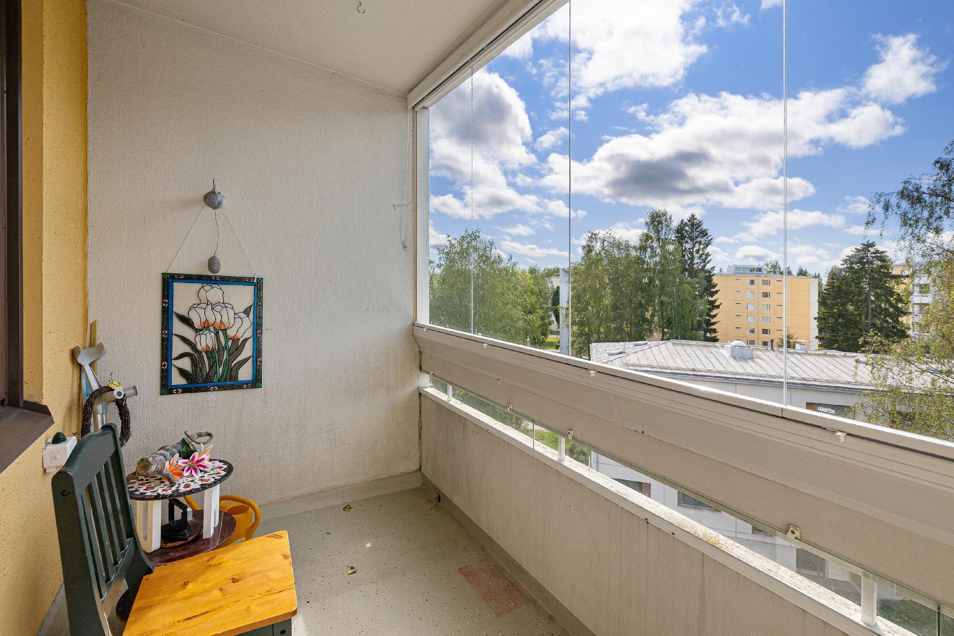 Kääpäkatu 7, Kannisto, Kerava