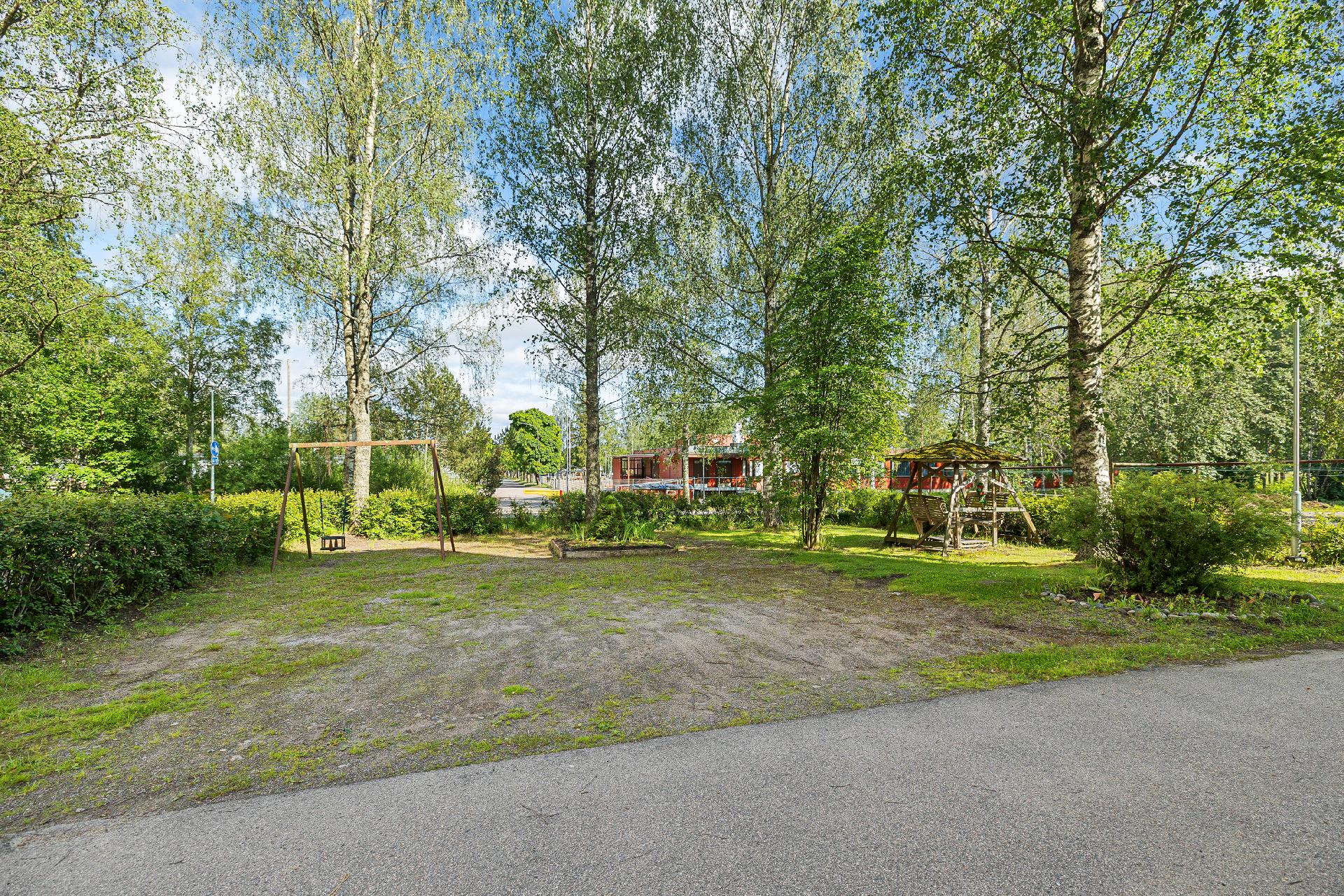 Kääpäkatu 7, Kannisto, Kerava