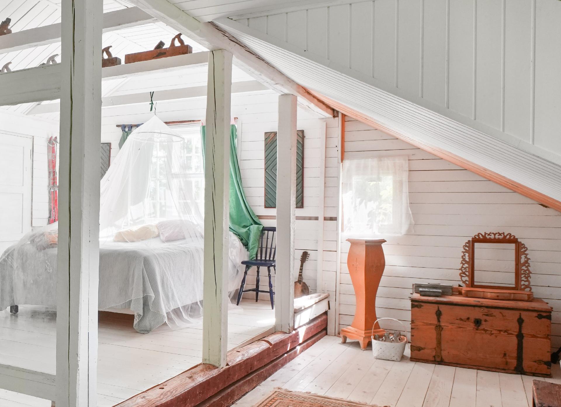 Martinniementie 13, Sauvala, Janakkala