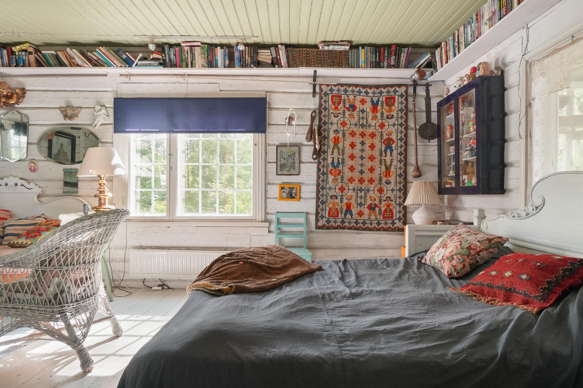 Martinniementie 13, Sauvala, Janakkala