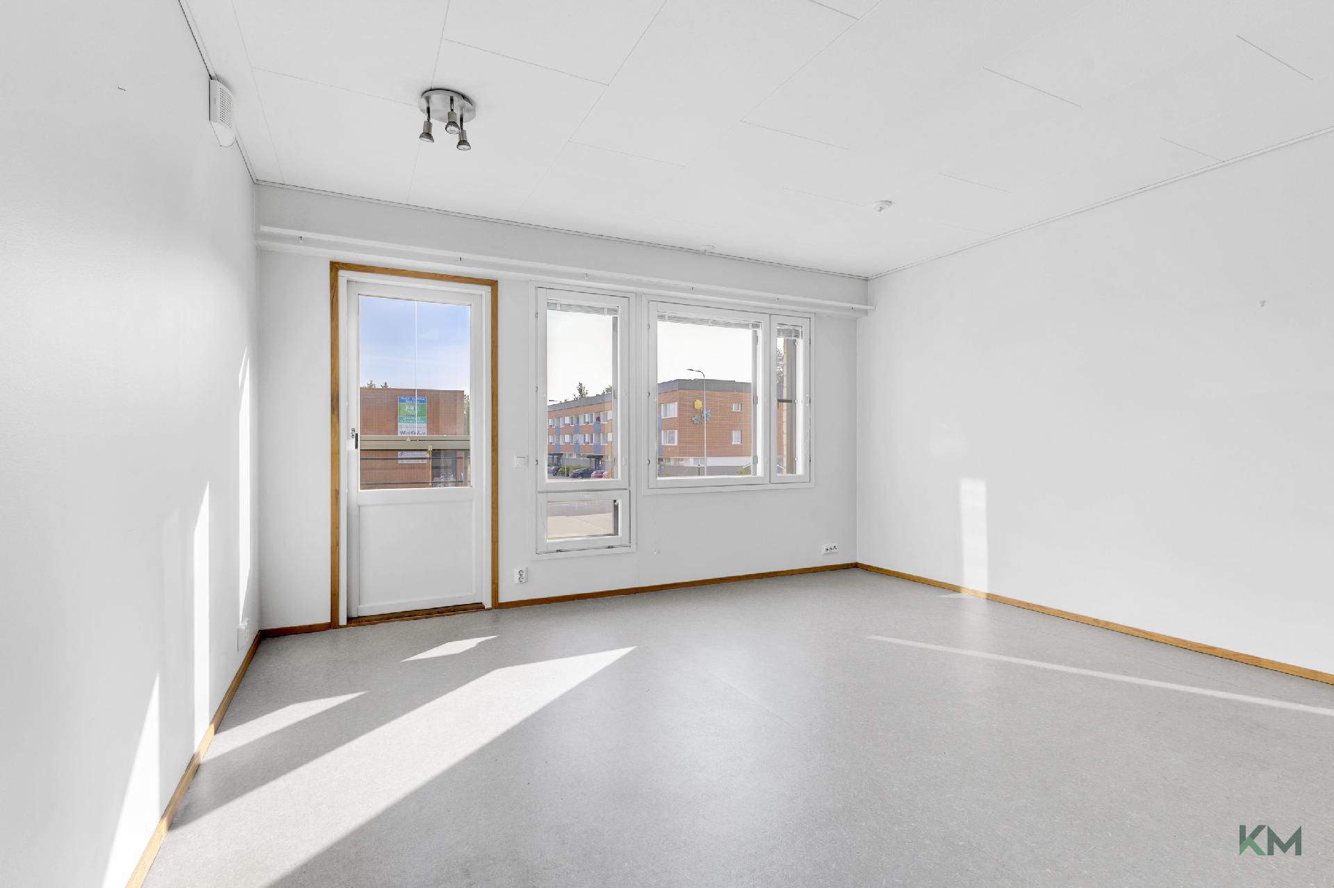 Pohjolankatu 10, Keskusta, Rovaniemi