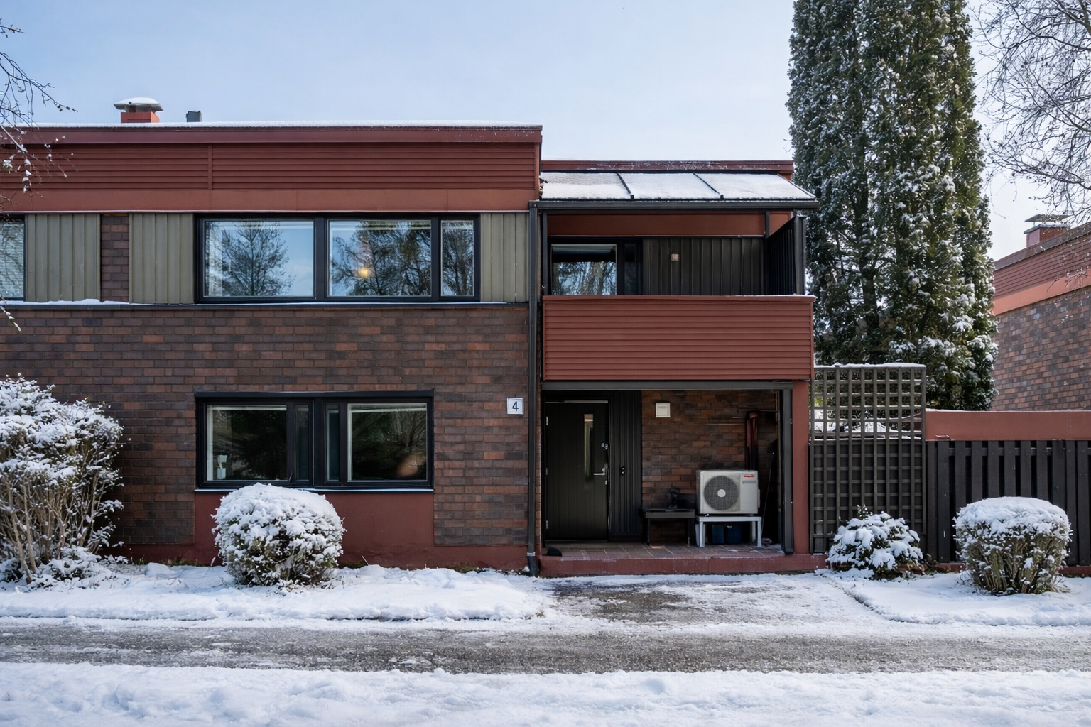 Rastilantie 17, Vuosaari, Helsinki