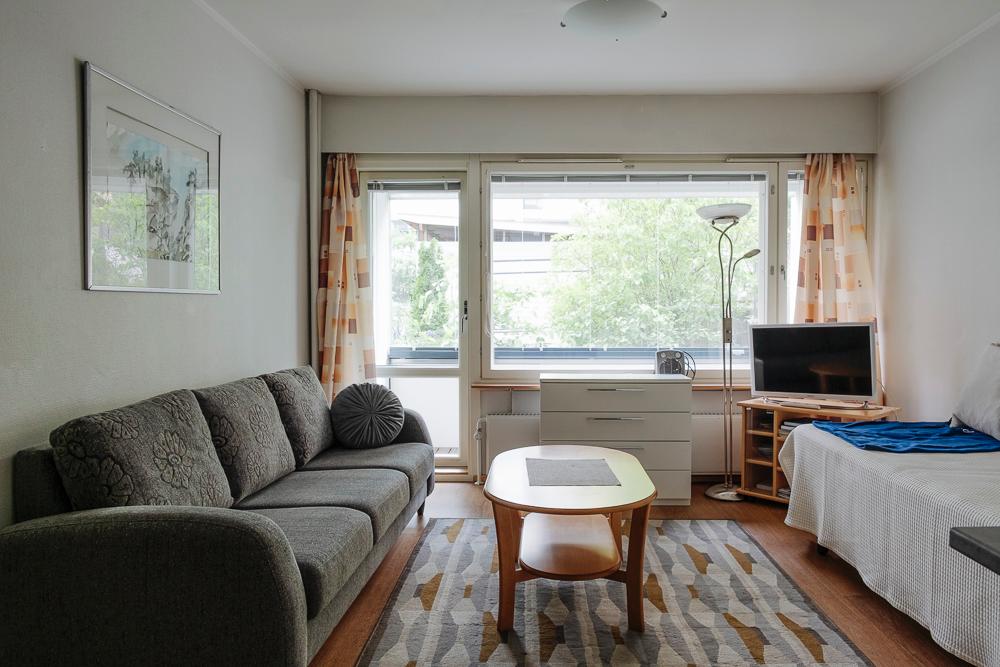 Suvilahdenkatu 1, Sörnäinen, Helsinki