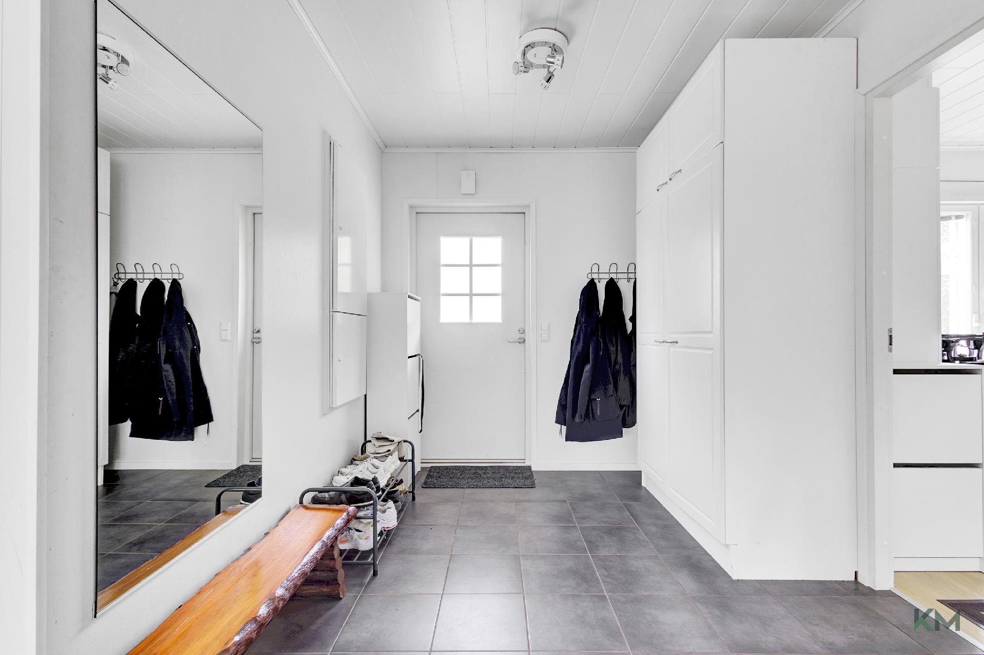 Martinkankaantie 7, Ylikylä, Rovaniemi