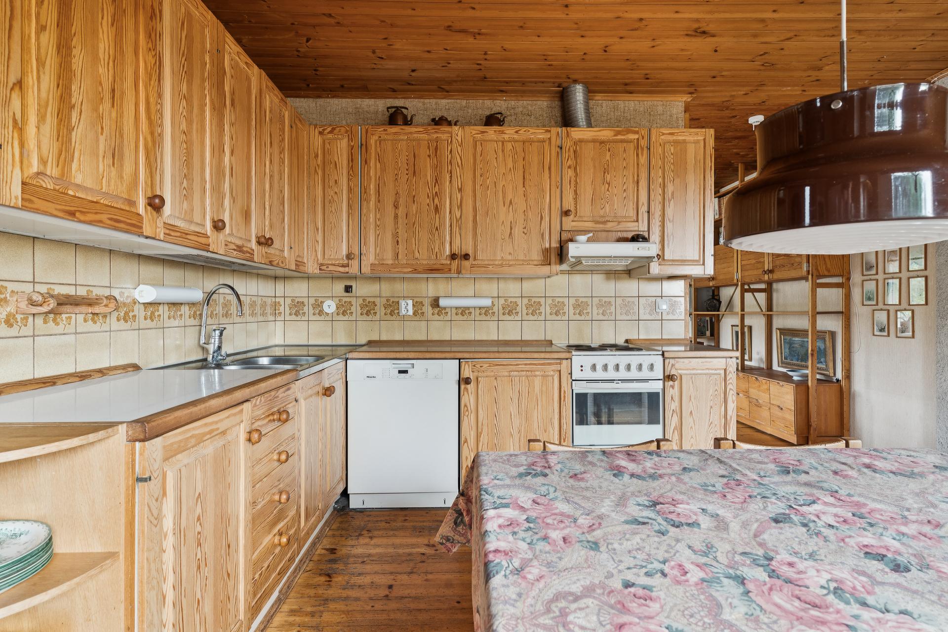 Ankkurinköysi 8, Söderkulla, Sipoo