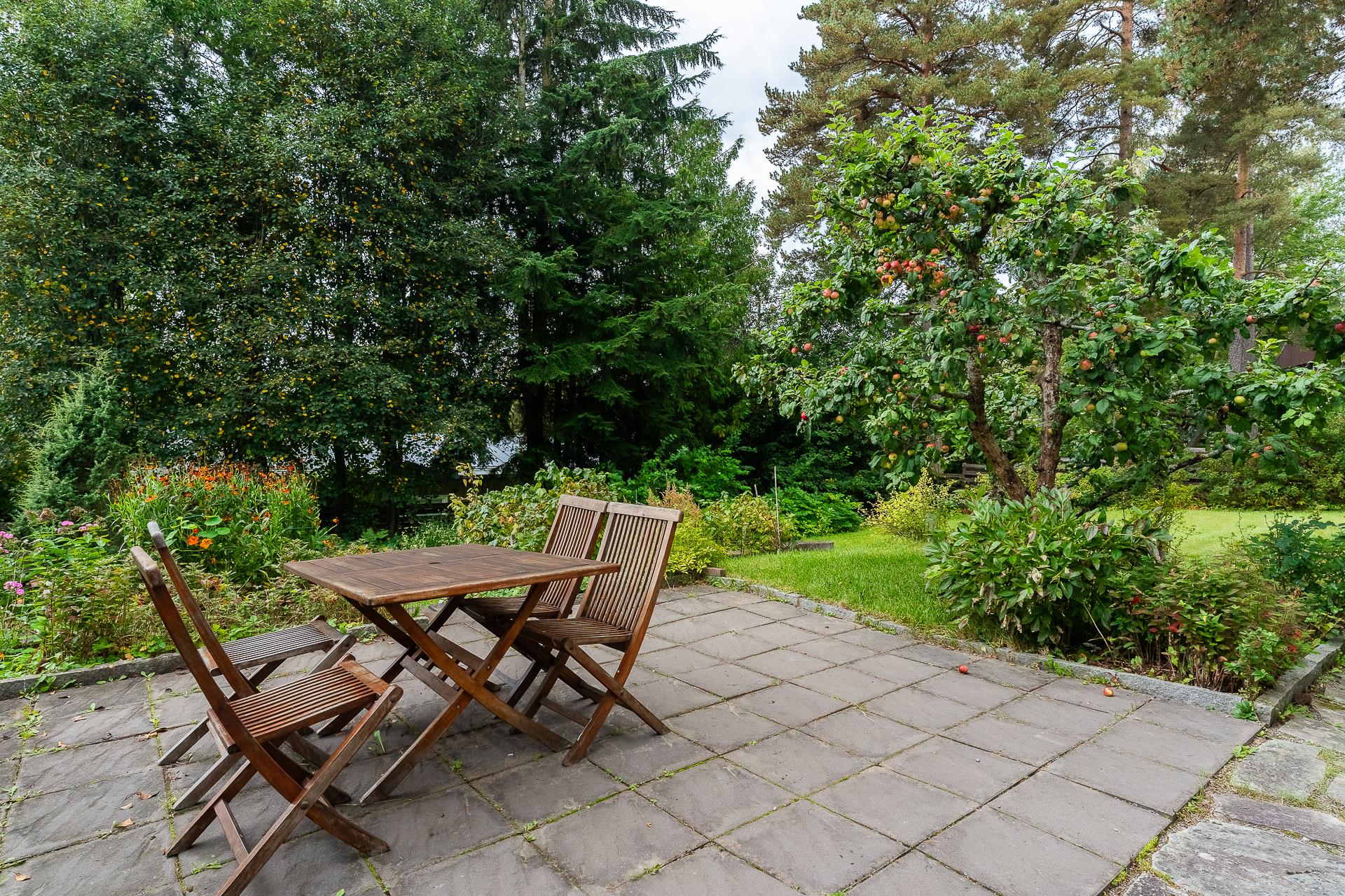 Ankkurinköysi 8, Söderkulla, Sipoo