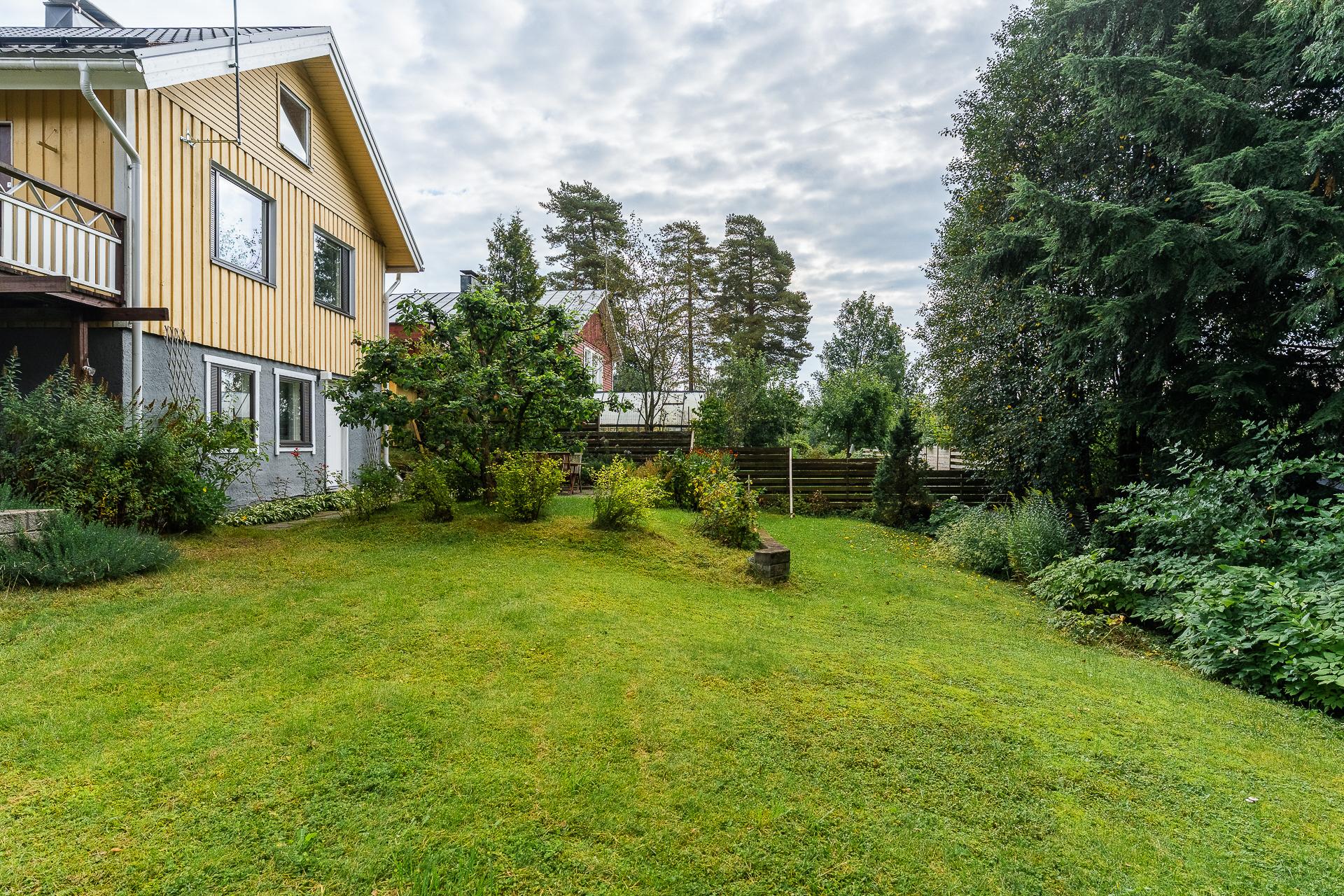 Ankkurinköysi 8, Söderkulla, Sipoo