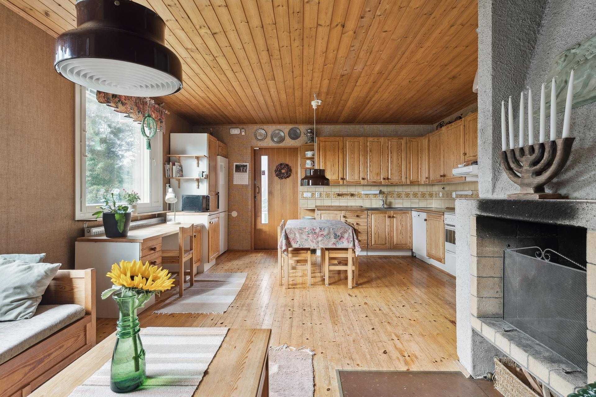 Ankkurinköysi 8, Söderkulla, Sipoo